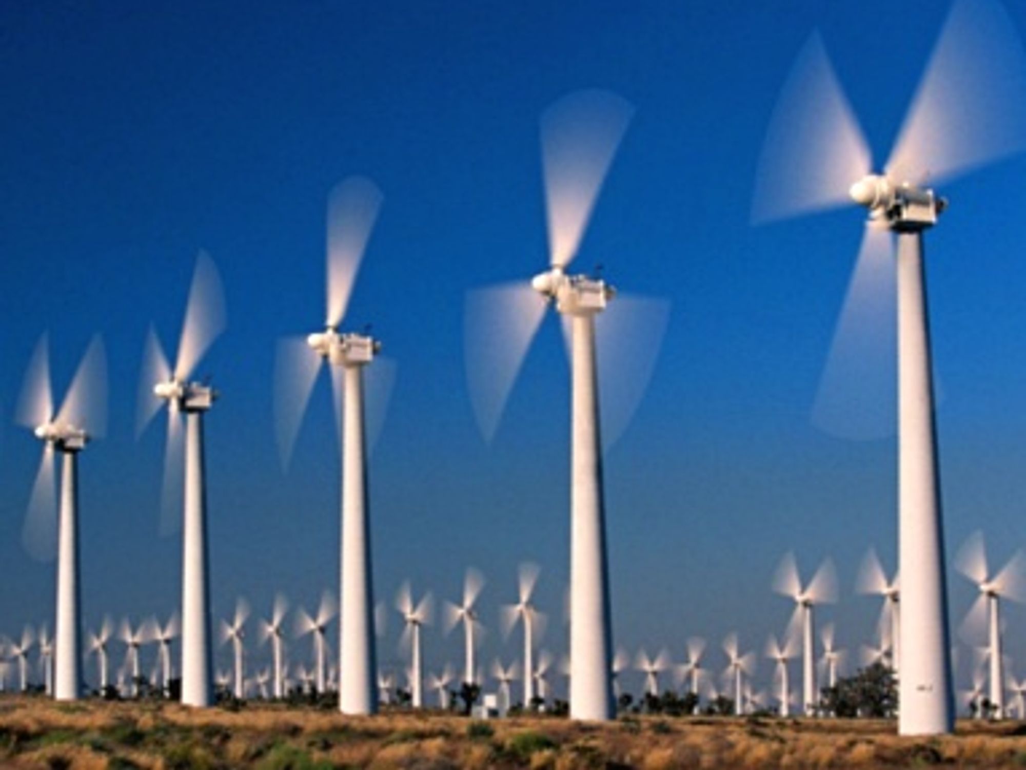 Windpark Windpark
