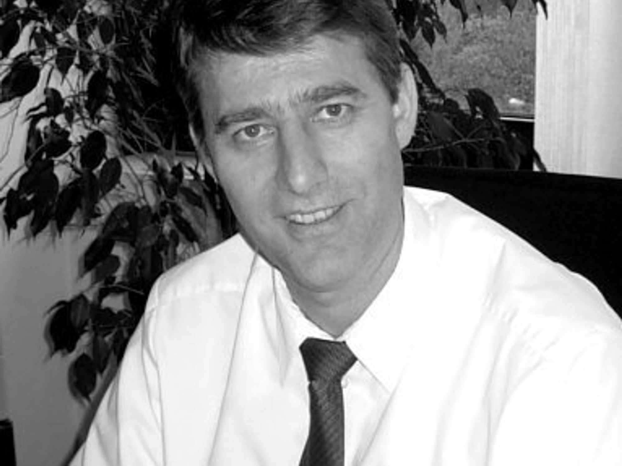 Harald Konermann