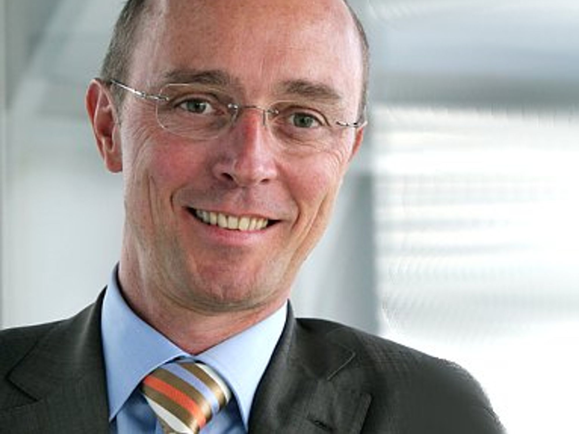 Peter Spiegel