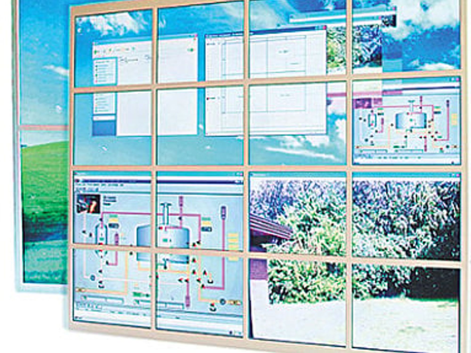 CRE Rösler Electronic, Ã CRE Rösler Electronic, Ã