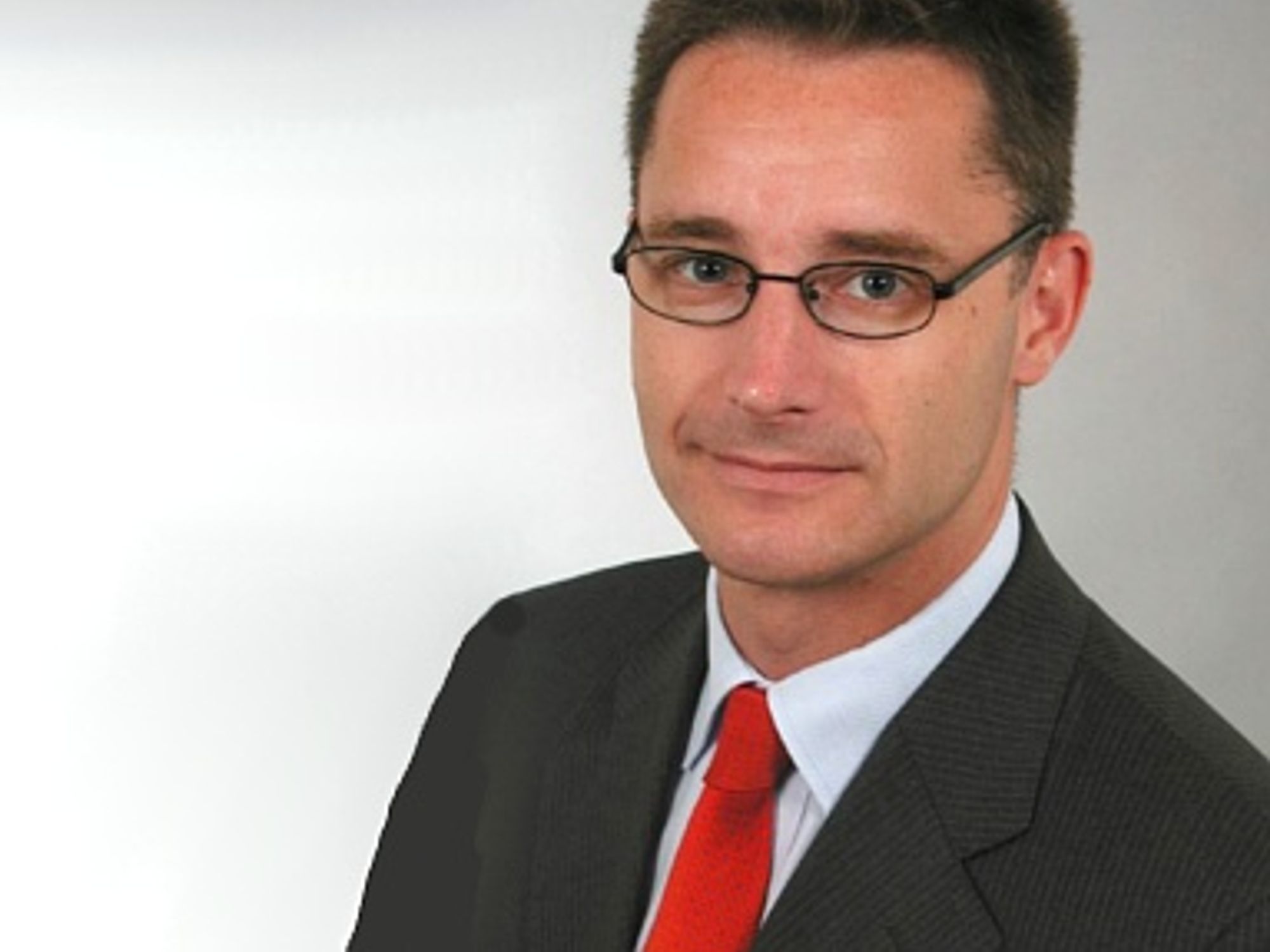 Kurt D. Bettenhausen