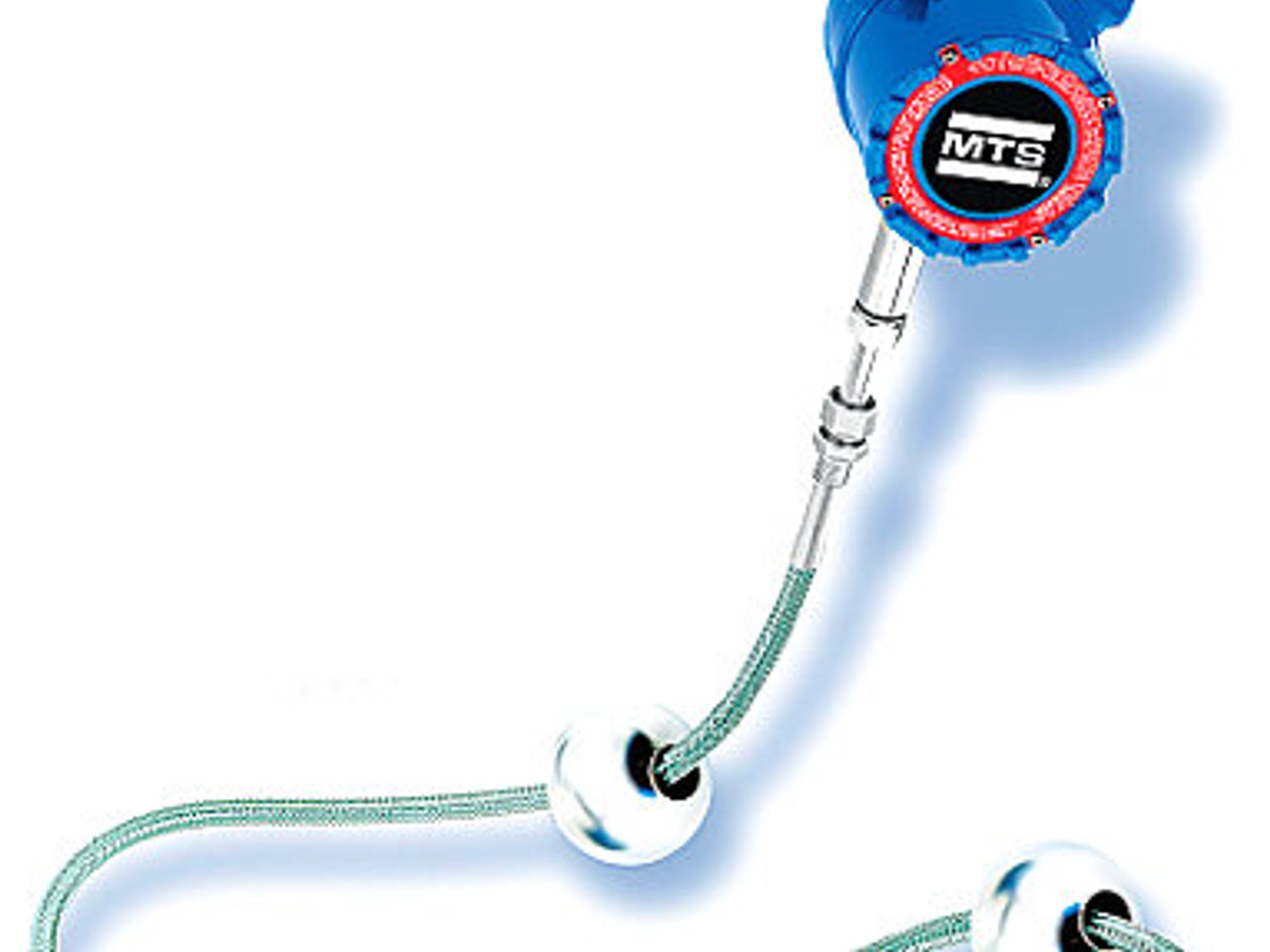 MTS Sensor Technologie, magnetorestriktive Füllstandsensoren, Level-Plus-MG-Modelle
