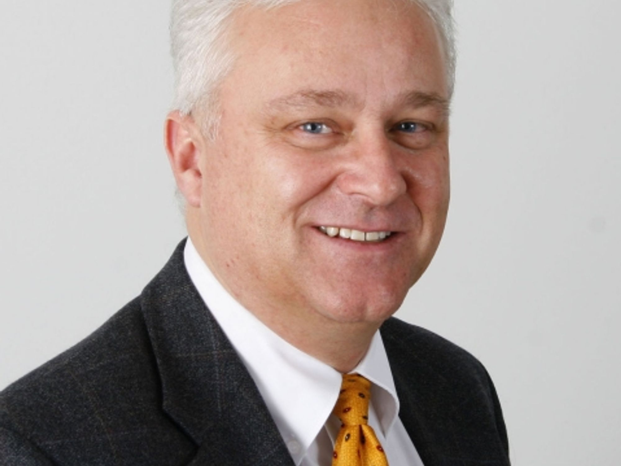 Axel Petrak, congatec AG