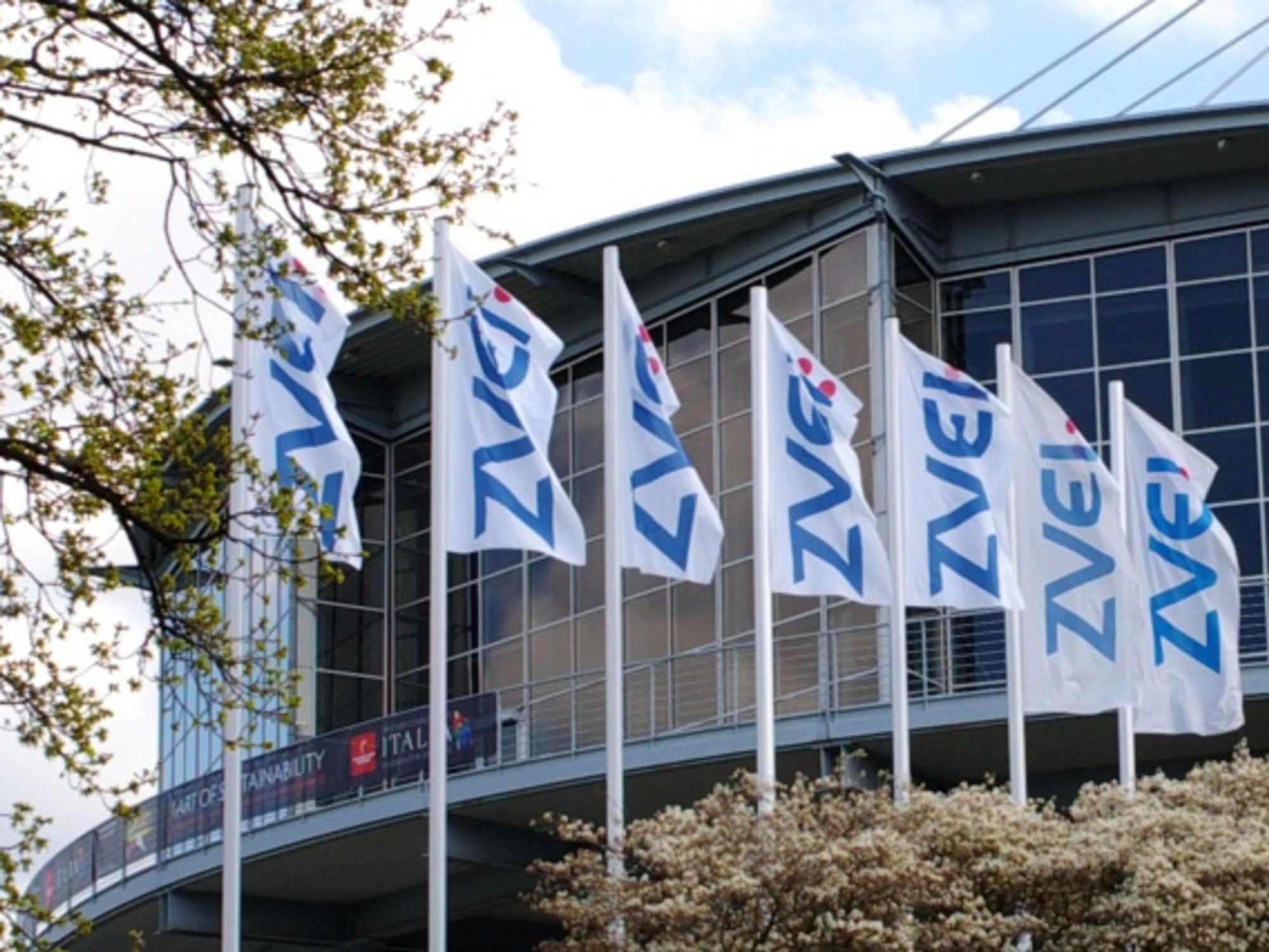 ZVEI Hannover 2010