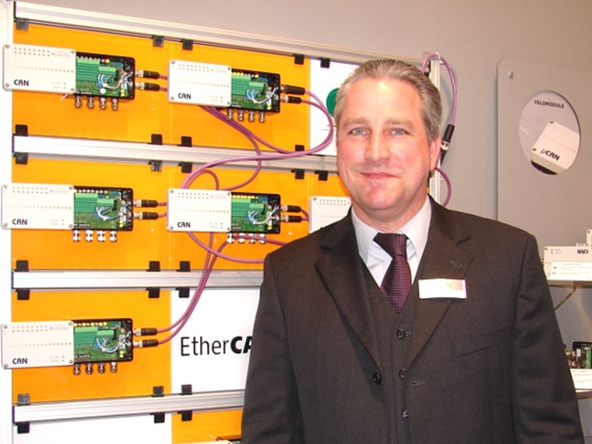 Torsten Krahl