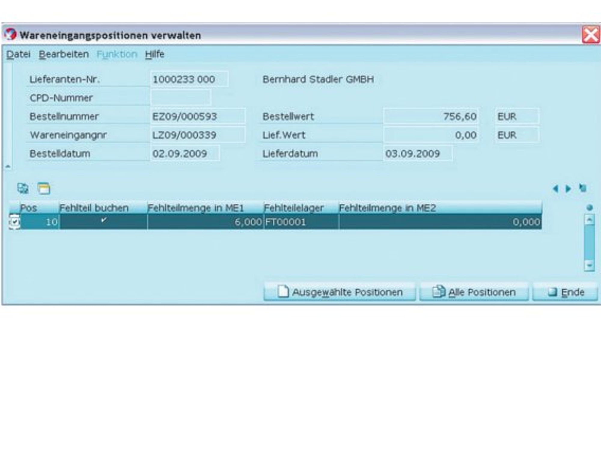 oxaion - ERP-Release 7.0