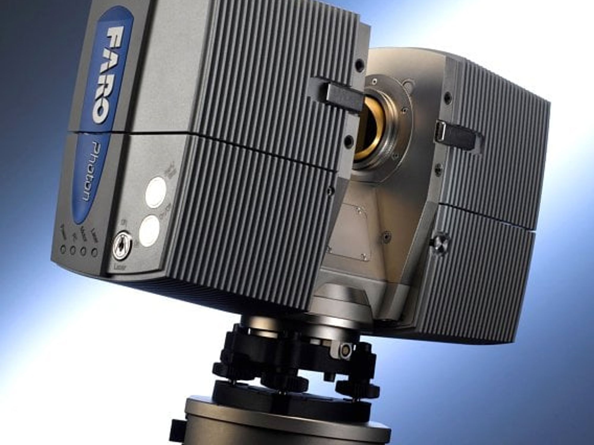 Faro, Photon-Laserscanner-Familie Faro, Photon-Laserscanner-Familie