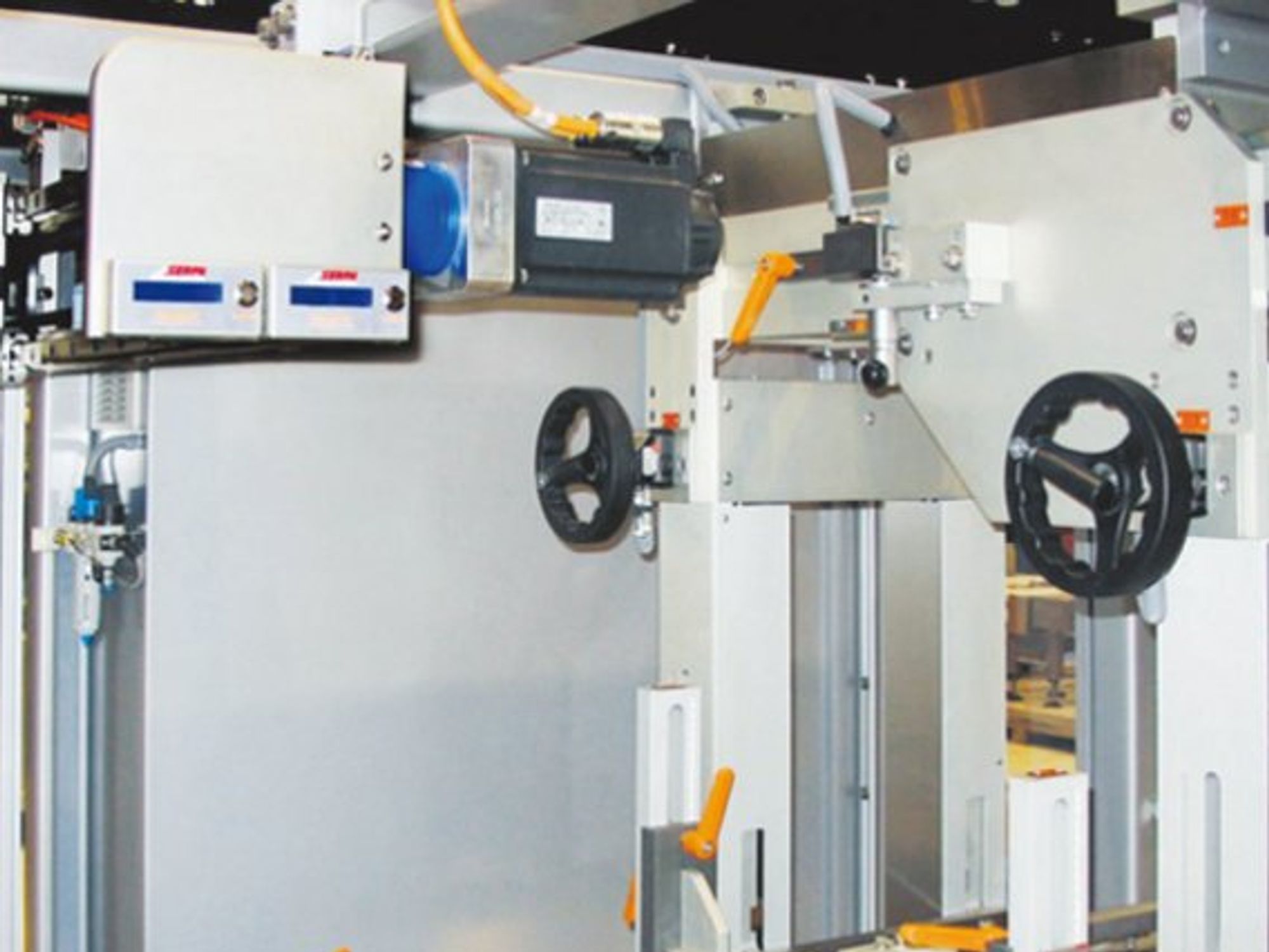 Casepacker P200 Casepacker P200