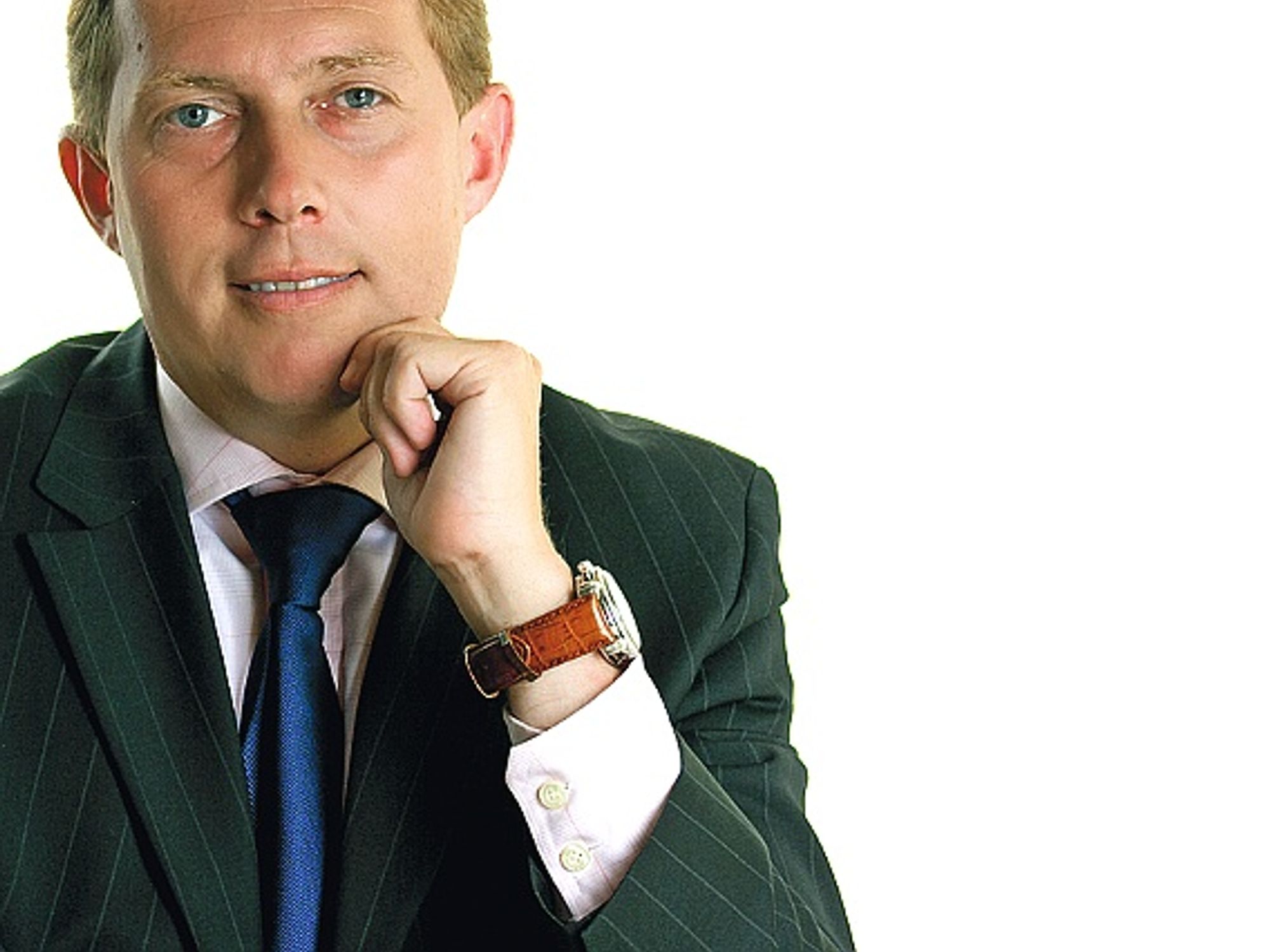 Torsten Janwlecke