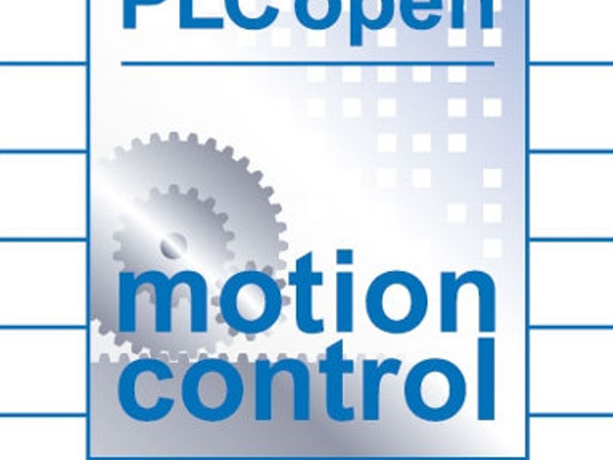 PLCopen, Logo PLCopen, Logo