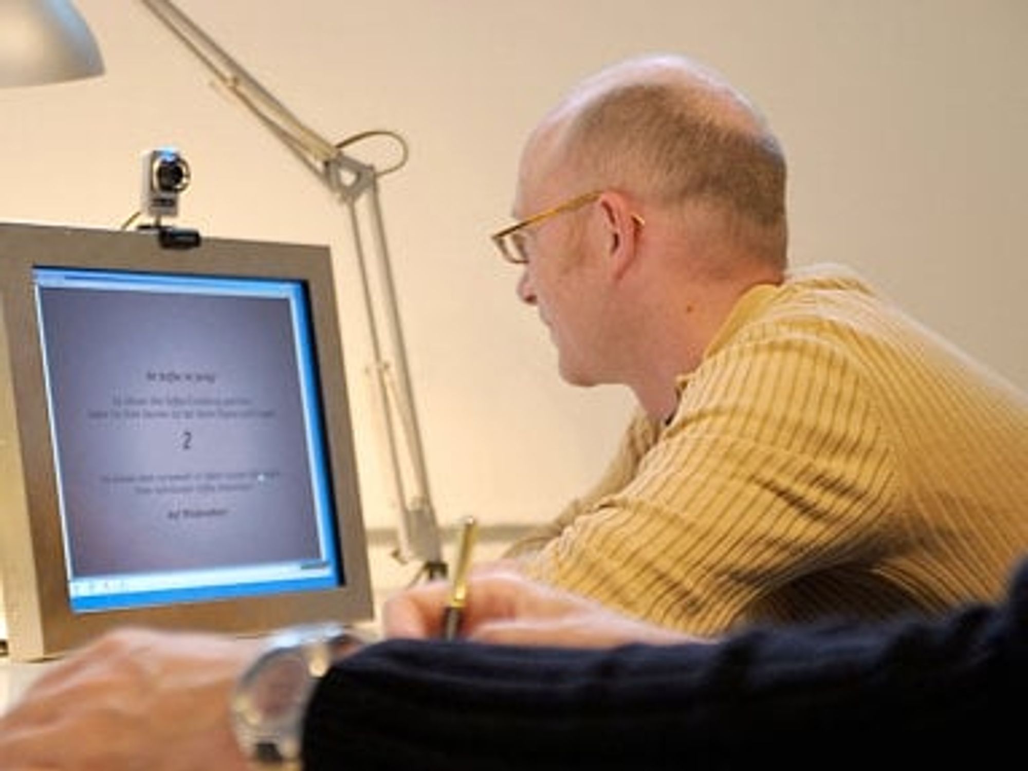 Ultratronik, Usability-Labor