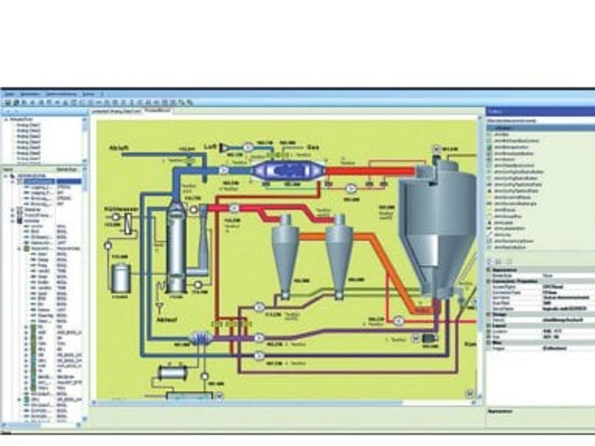 Logi.cals Austria Kirchner Soft, Software logi.Vis Logi.cals Austria Kirchner Soft, Software logi.Vis
