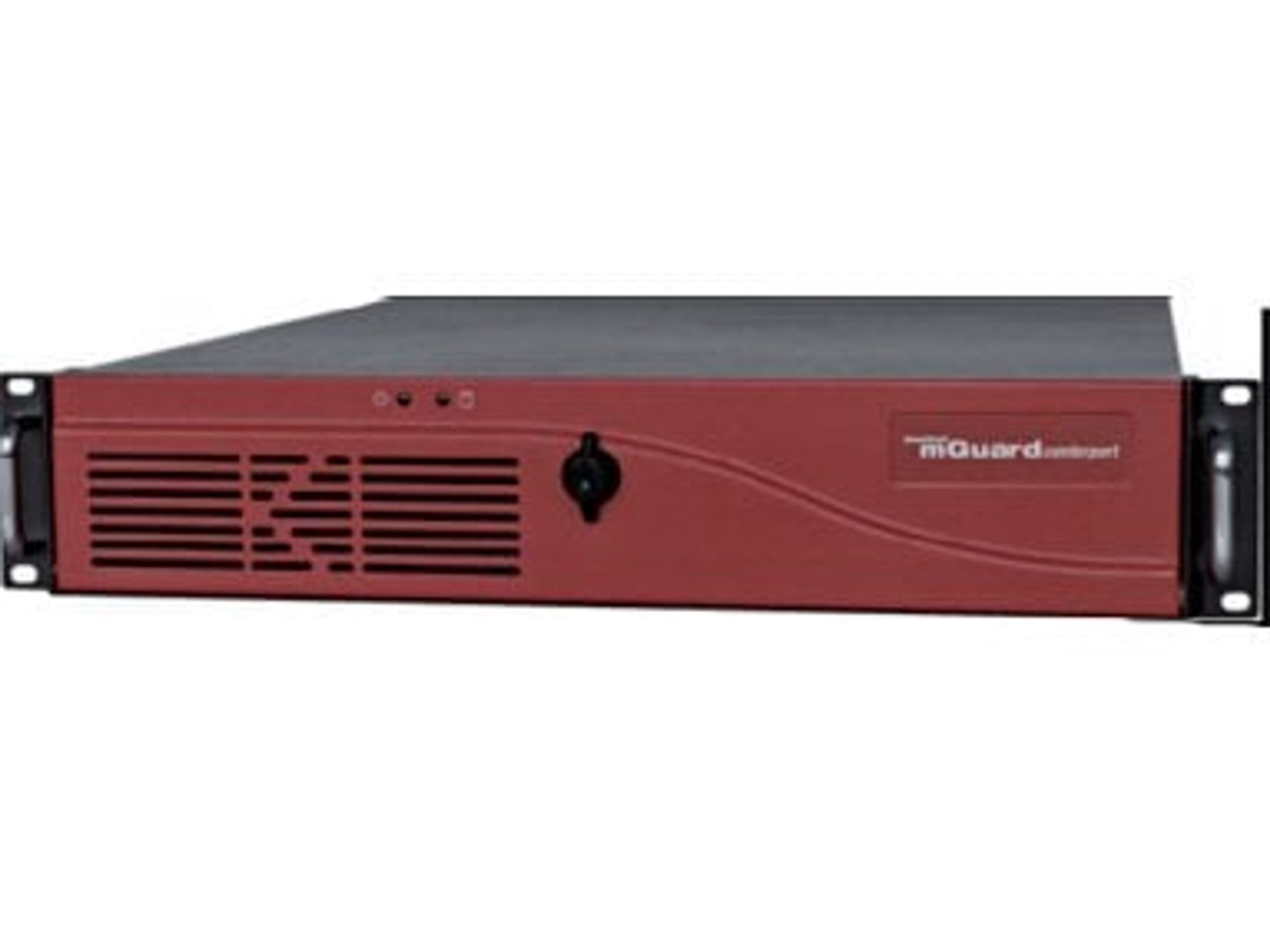 Innominate Security, High-End-Firewall/VPN-Gateway mGuard centerport Innominate Security, High-End-Firewall/VPN-Gateway mGuard centerport
