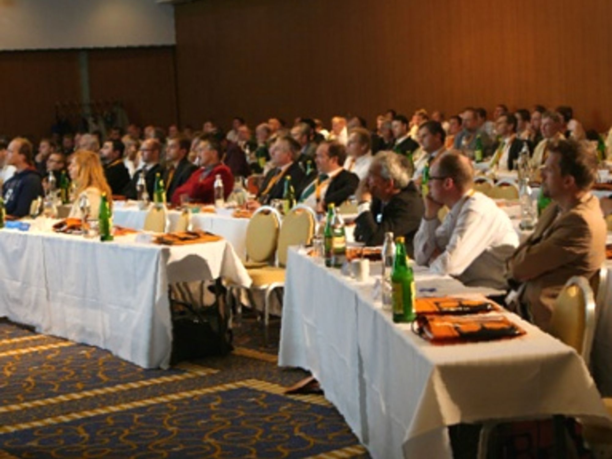 Anwendertreffen B&R