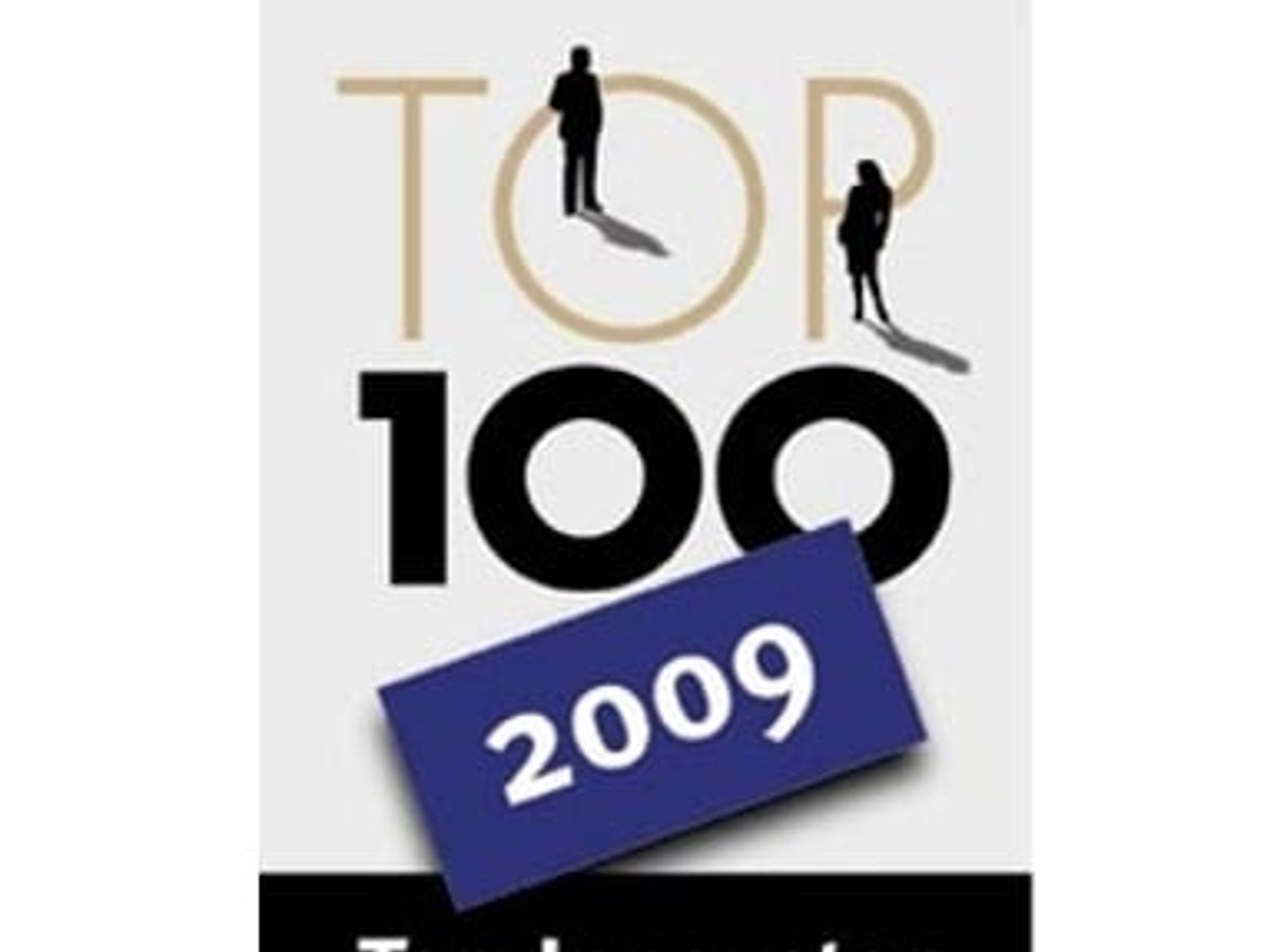 Top 100 Innovator Top 100 Innovator