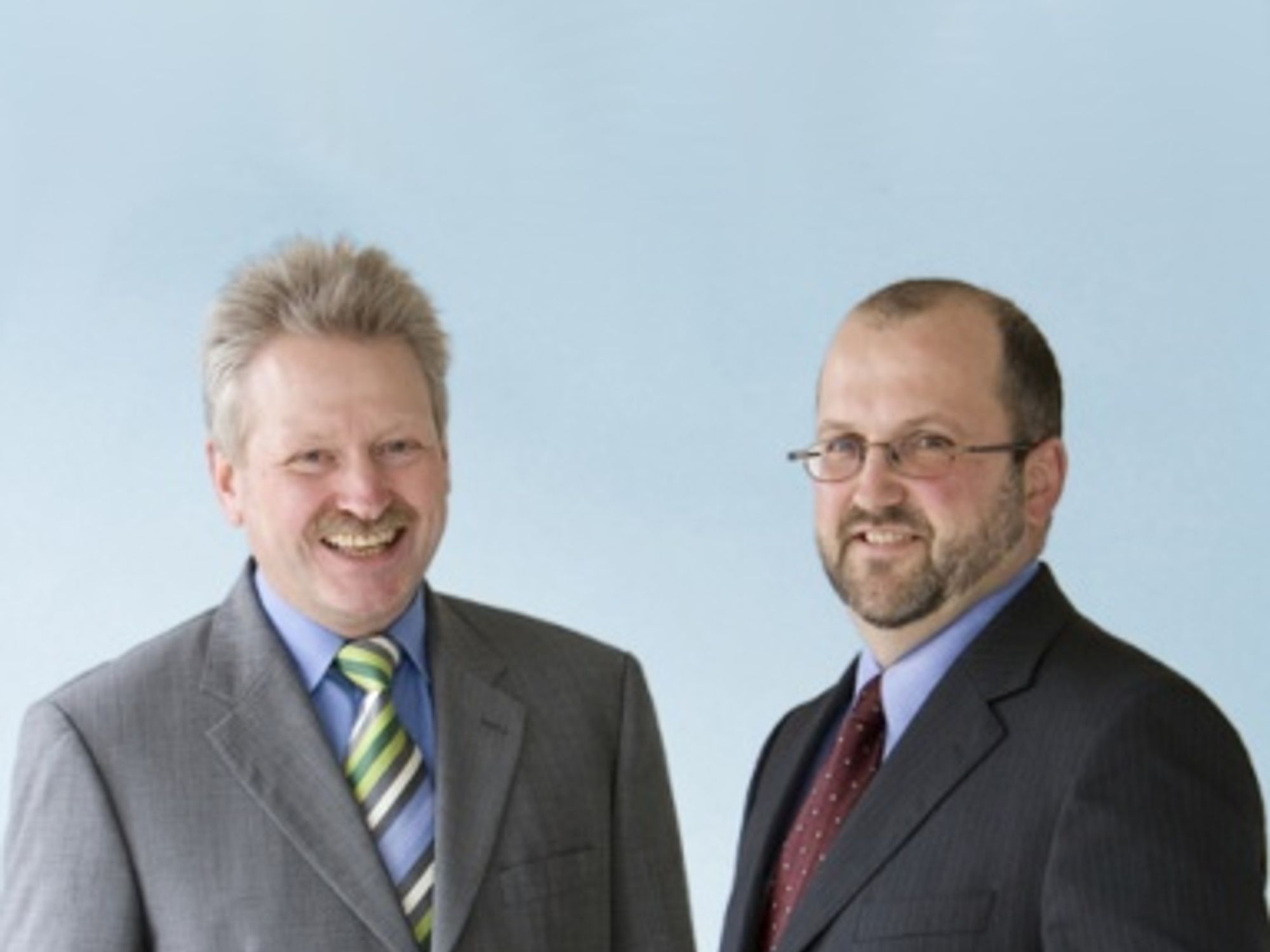 Wolfgang Lachmann, Michael Preuß Wolfgang Lachmann, Michael Preuß