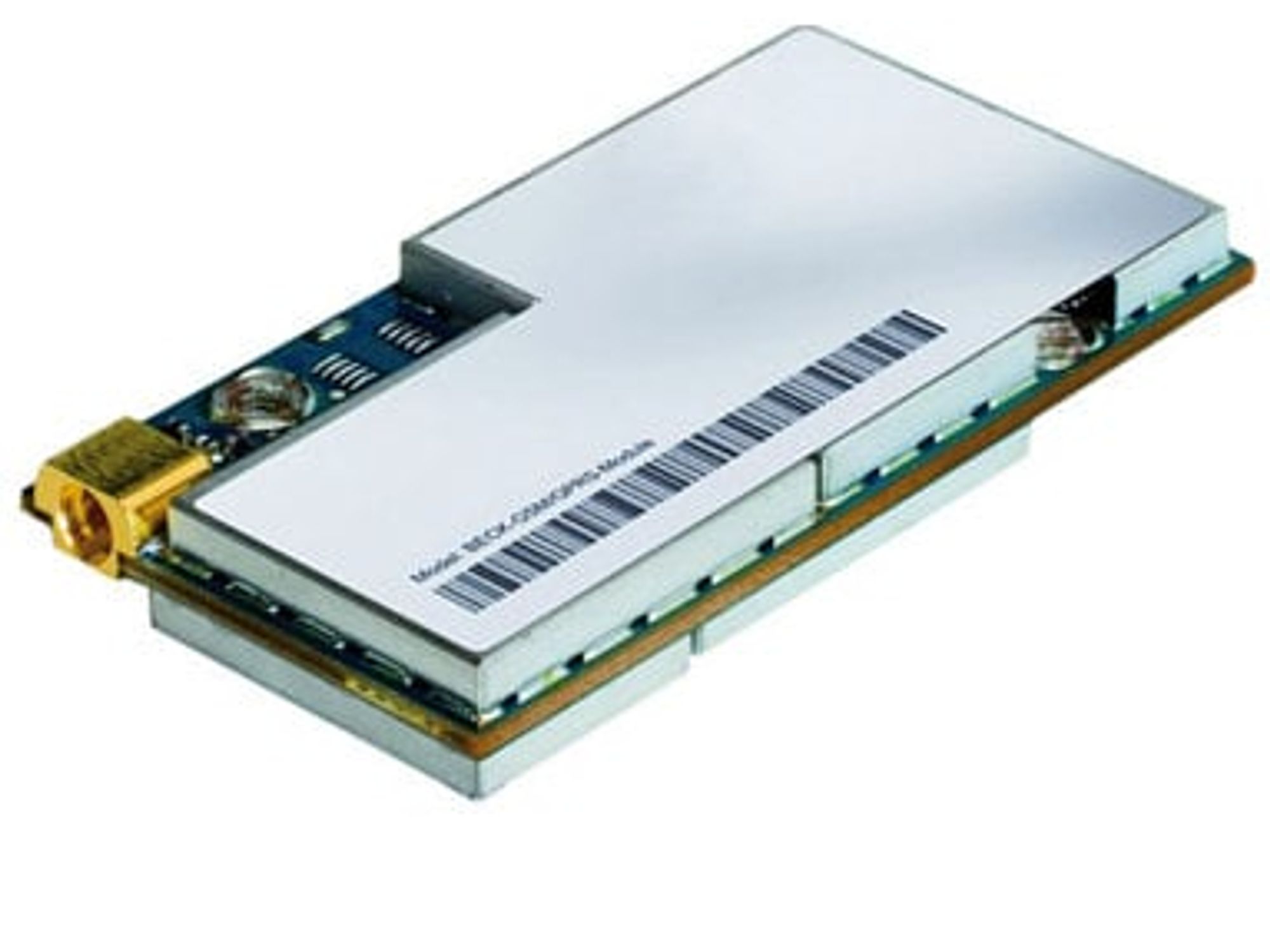 Beck IPC, GSM/GPRS-Modem Beck IPC, GSM/GPRS-Modem