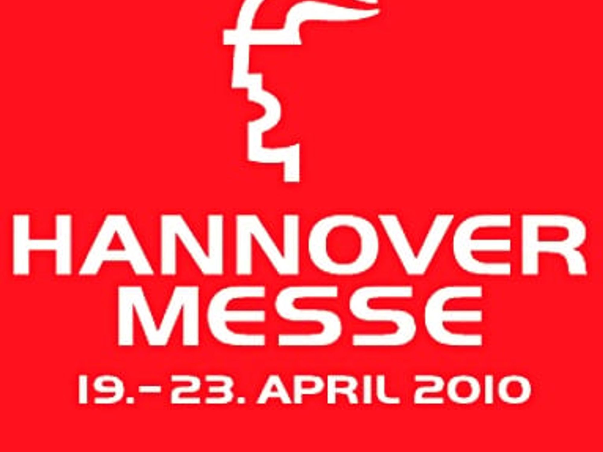 Hannover Messe 2010
