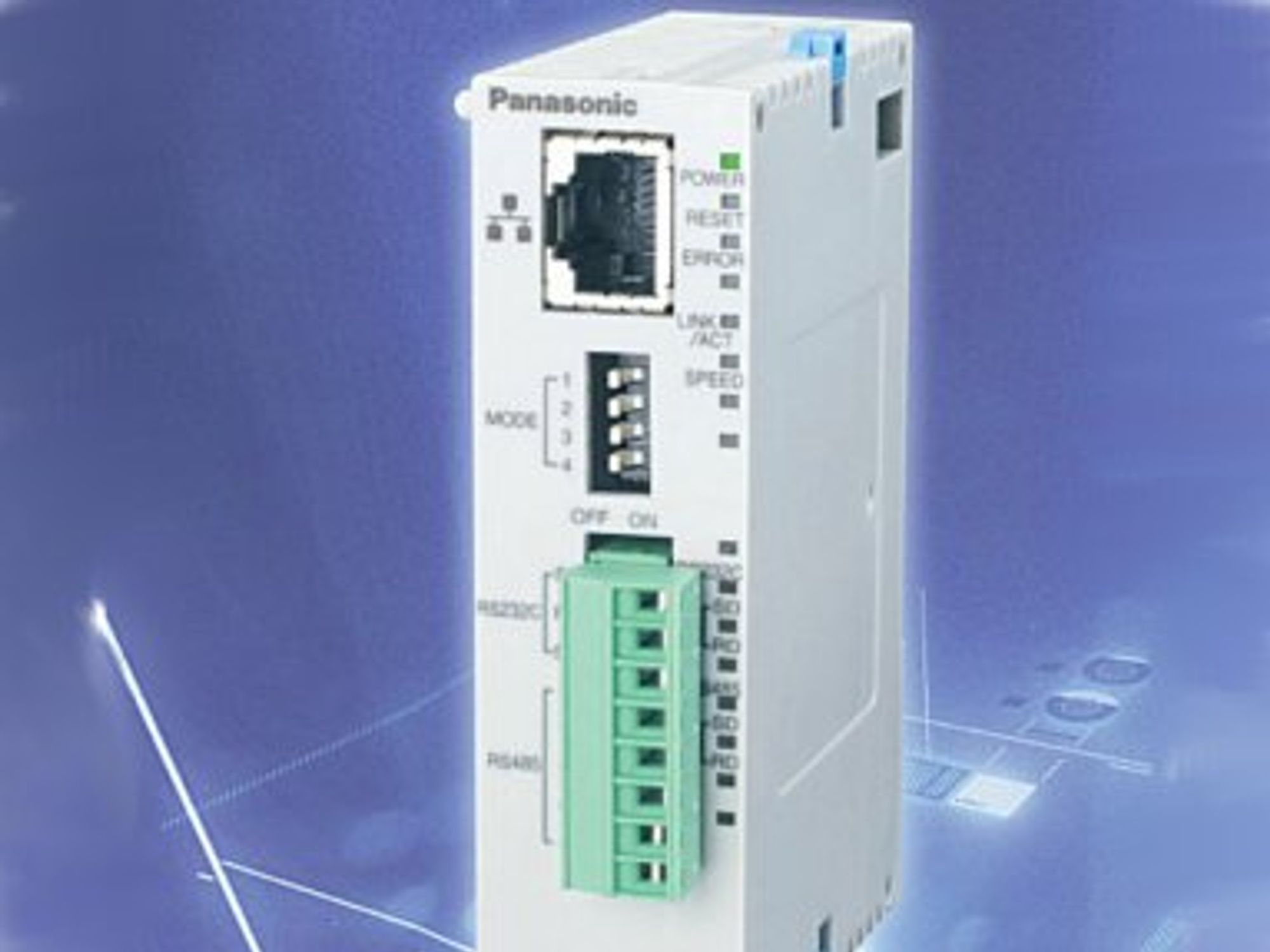 Panasonic, KS1 Signal Converter