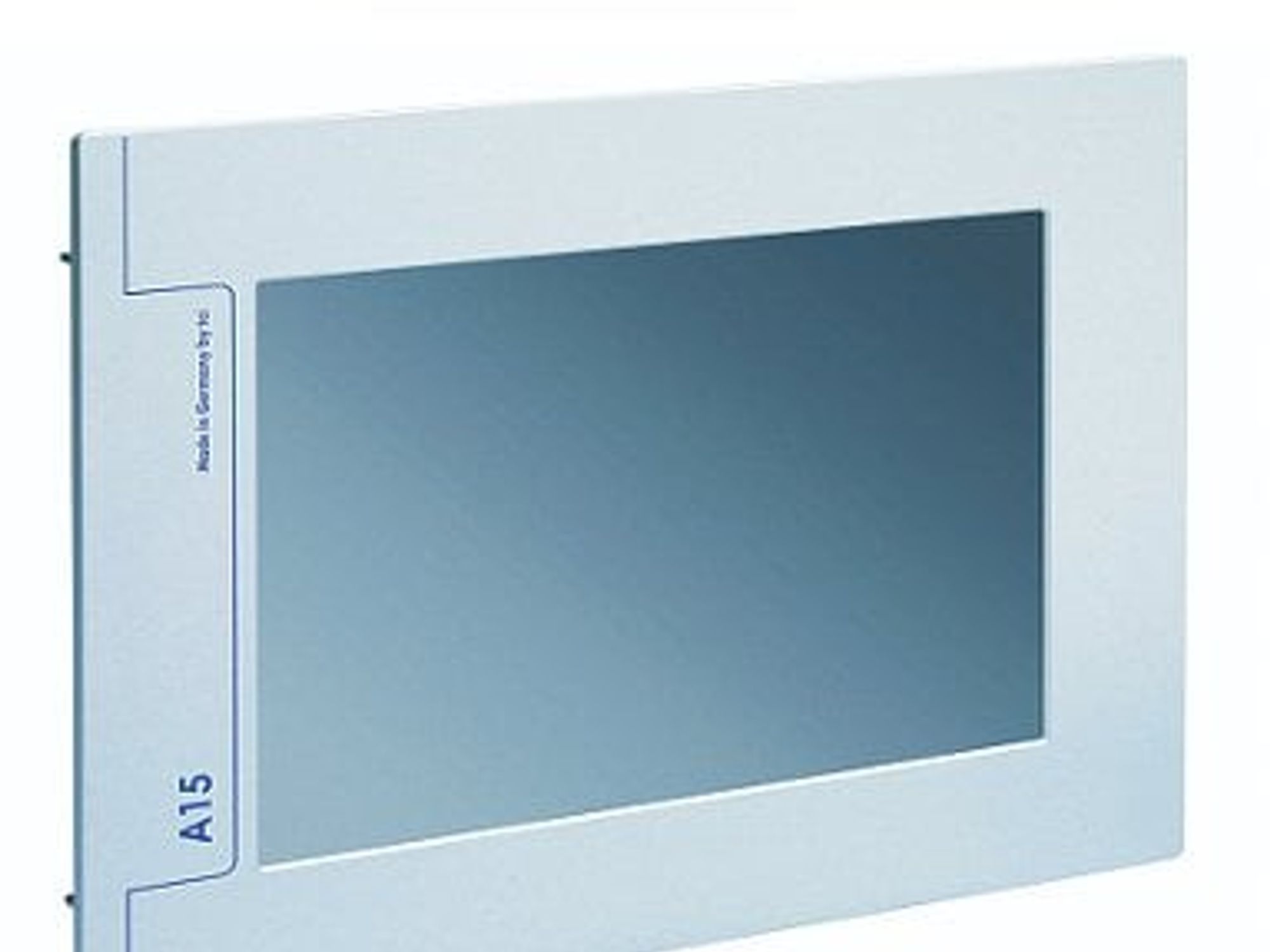 tci, Panel-PC A15-LX-EOS tci, Panel-PC A15-LX-EOS
