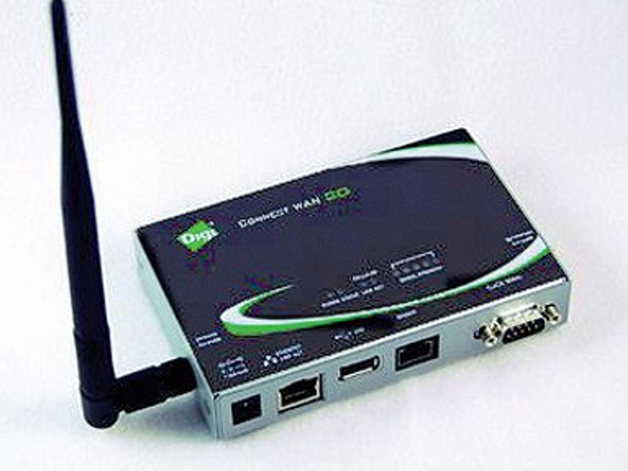 Digi, Digi Connect WAN3G IA