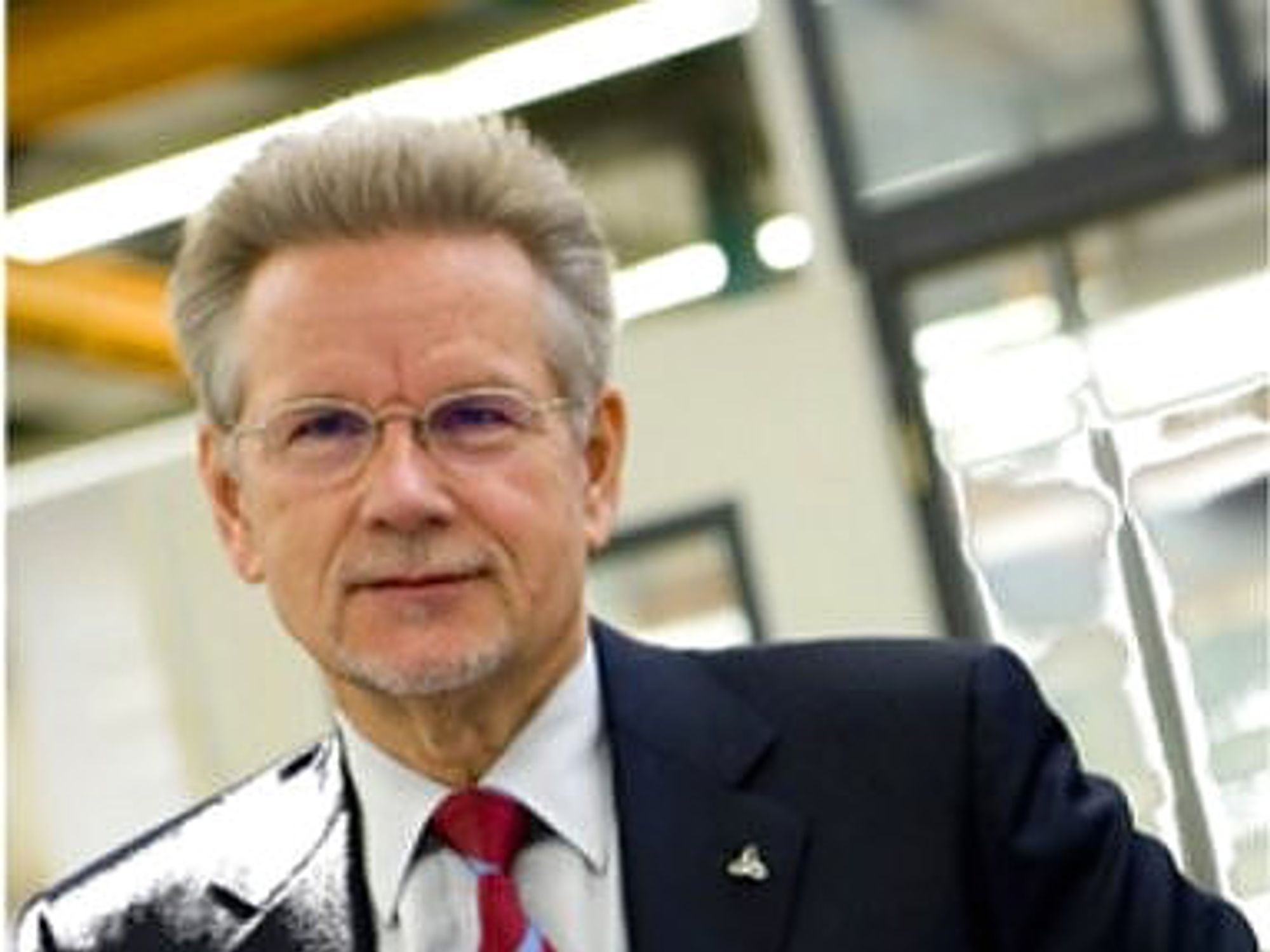 Manfred Wittenstein Manfred Wittenstein