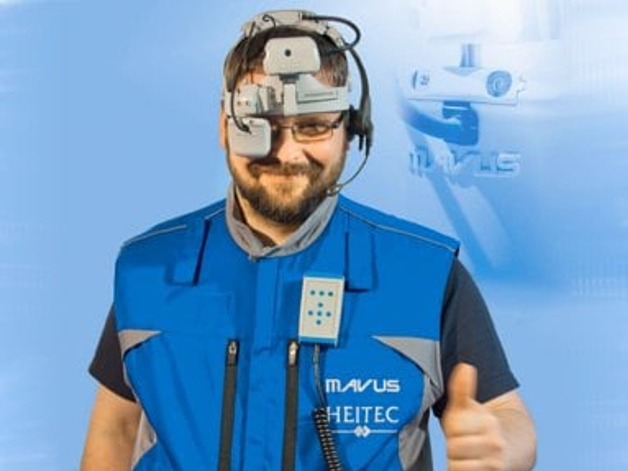 Heitec, Mavus-System Heitec, Mavus-System
