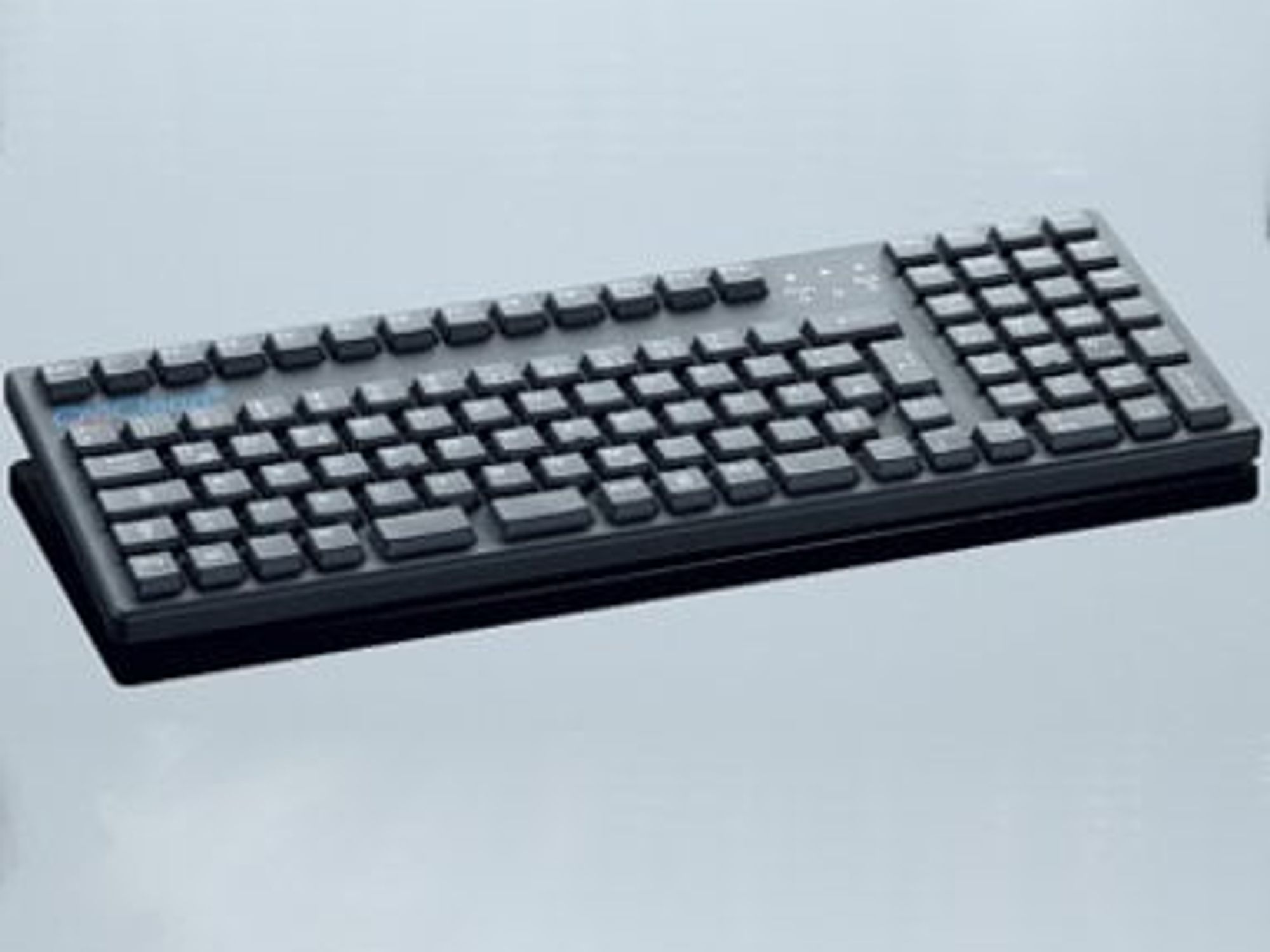 DS Keyboard, Tastatur QuiClean DS Keyboard, Tastatur QuiClean
