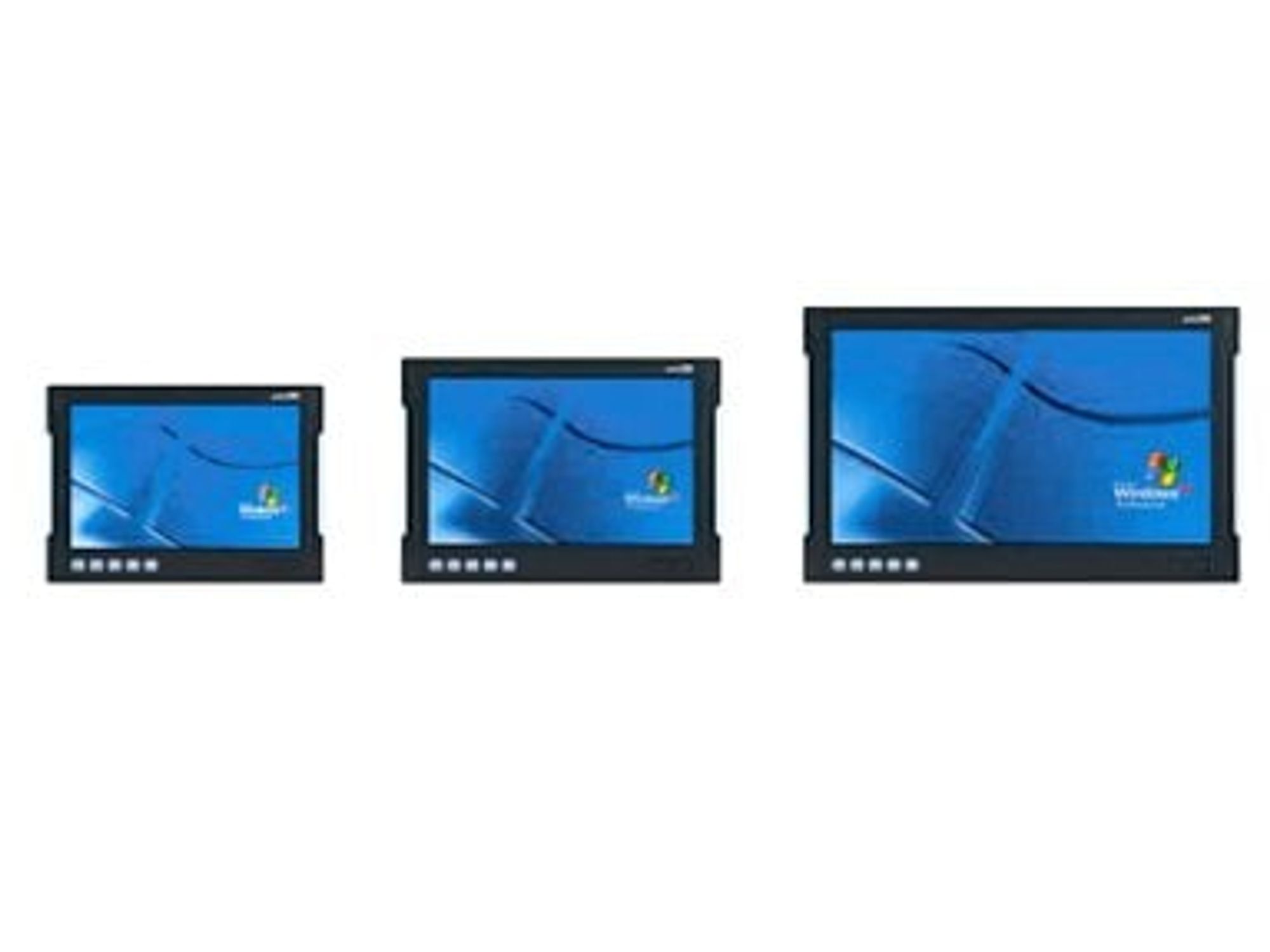 ads-tec, Panel-PC OPC7008 ads-tec, Panel-PC OPC7008