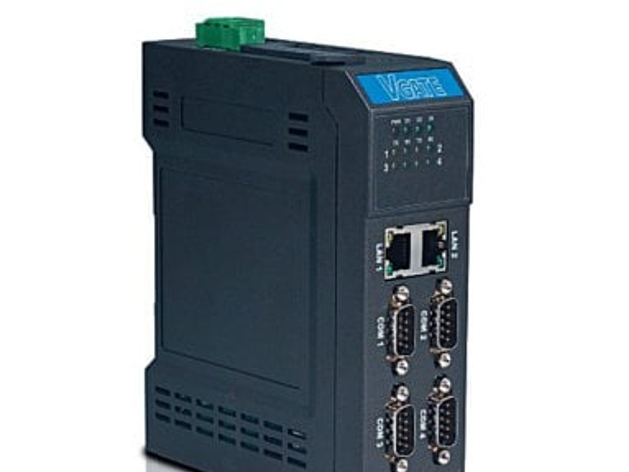 Visam, Allround-Gateway Vgate
