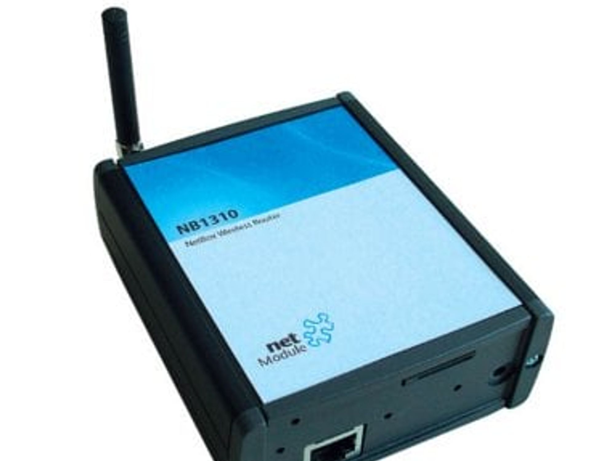 NetModule, Wireless-Router NetBox NB1310 NetModule, Wireless-Router NetBox NB1310