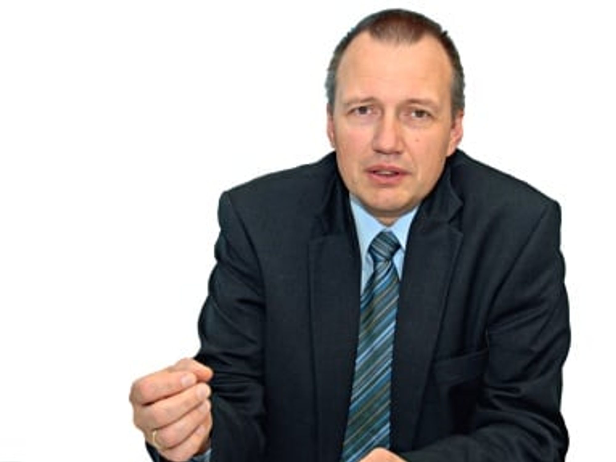 Norbert Gemmeke Norbert Gemmeke