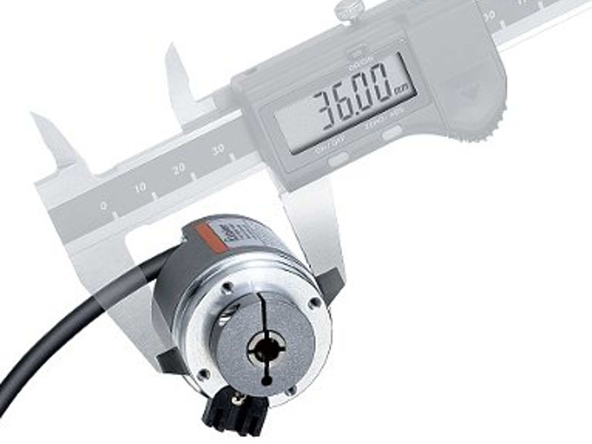 Fritz Kübler, Sendix Serie F36