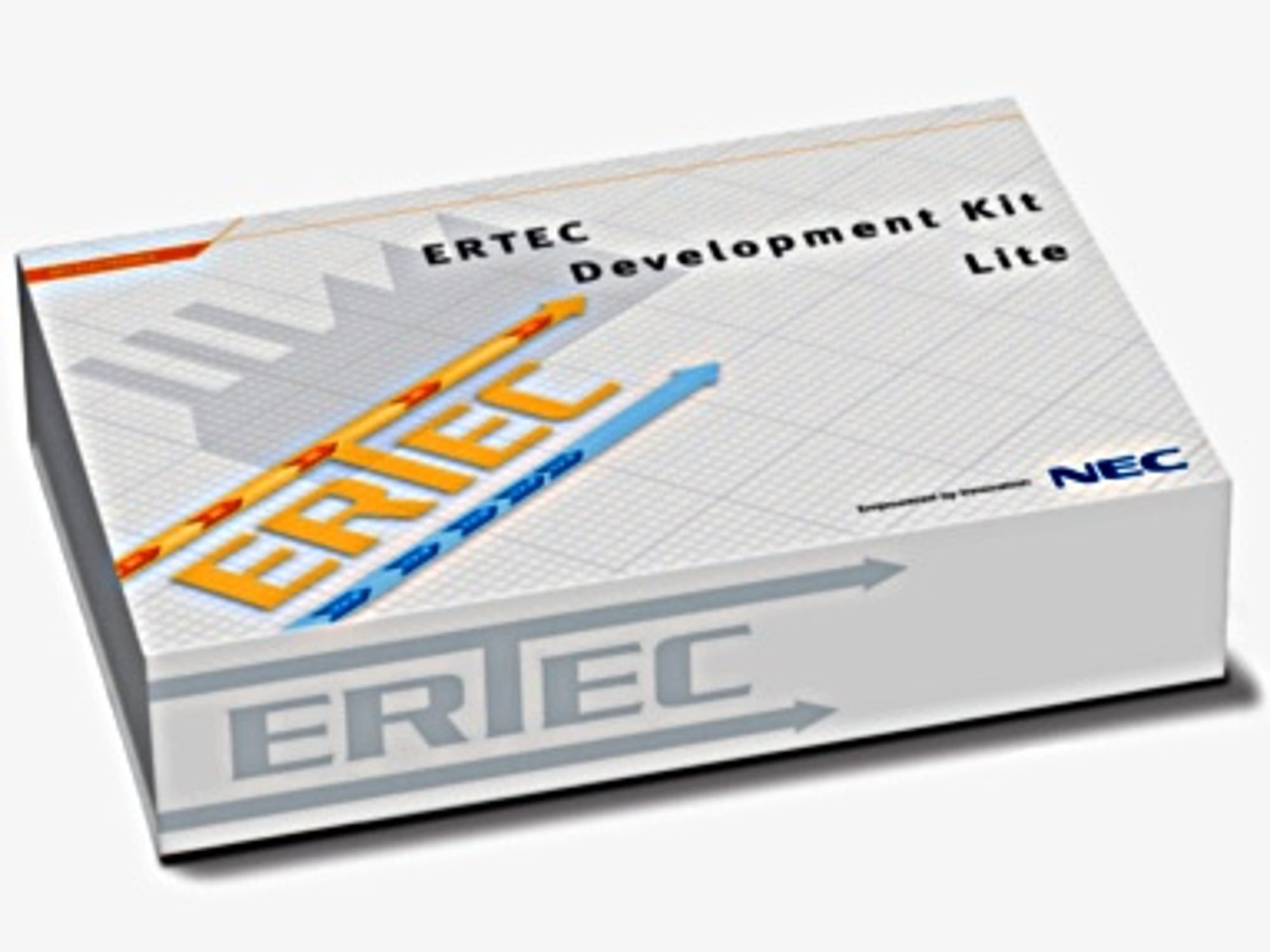Entwicklungskit für ERTEC-Controller 
