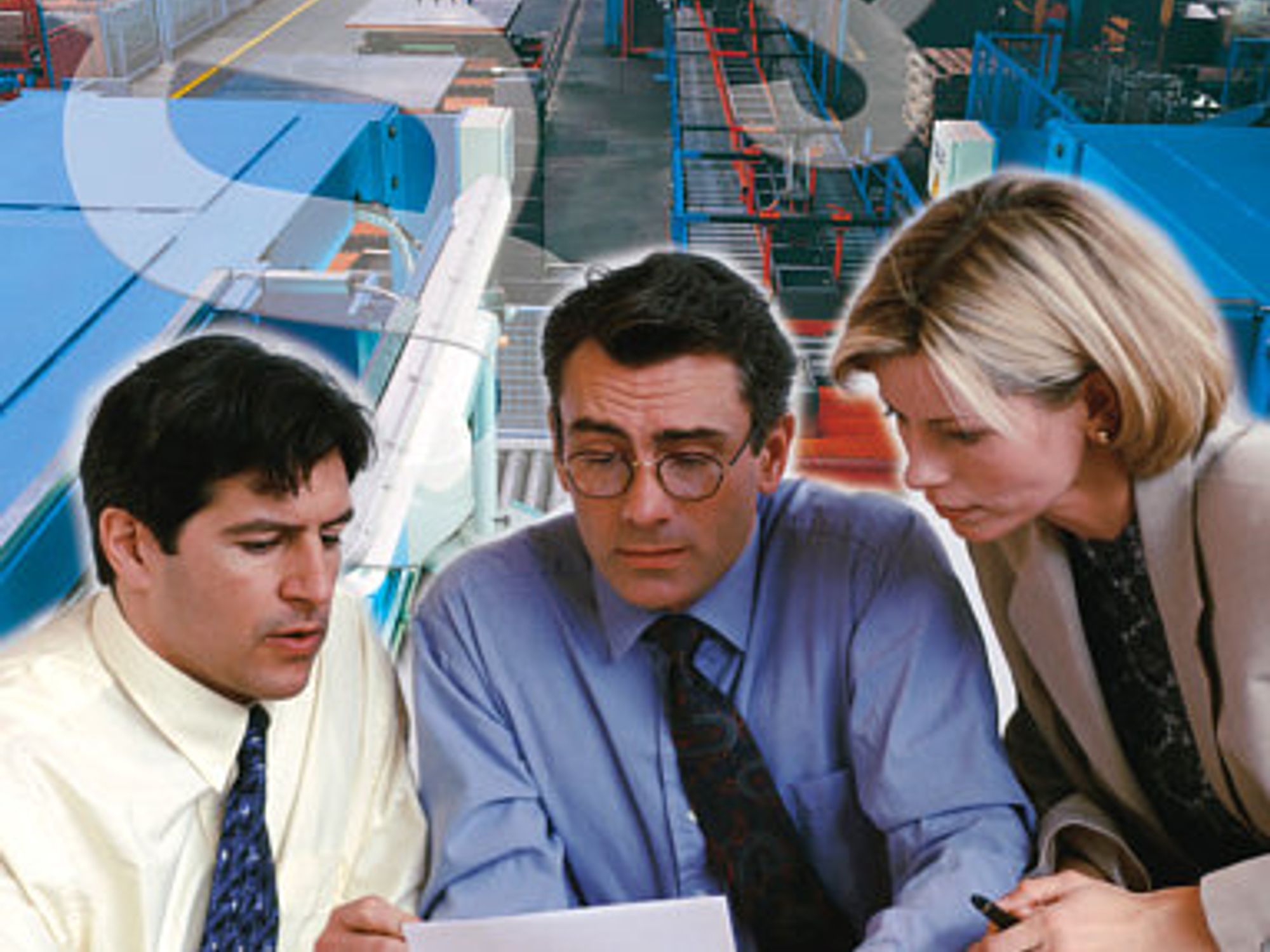 Engineering und Safety: Maschinenrichtlinie tangiert CAD und Dokumentation