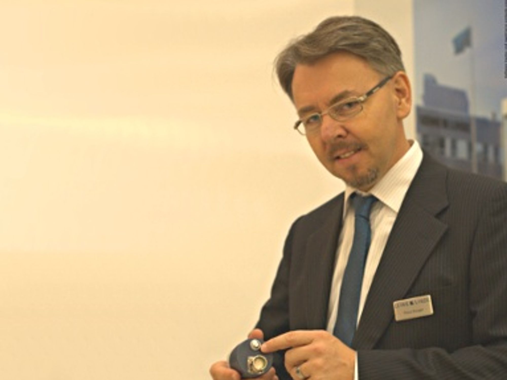 Klaus Korger