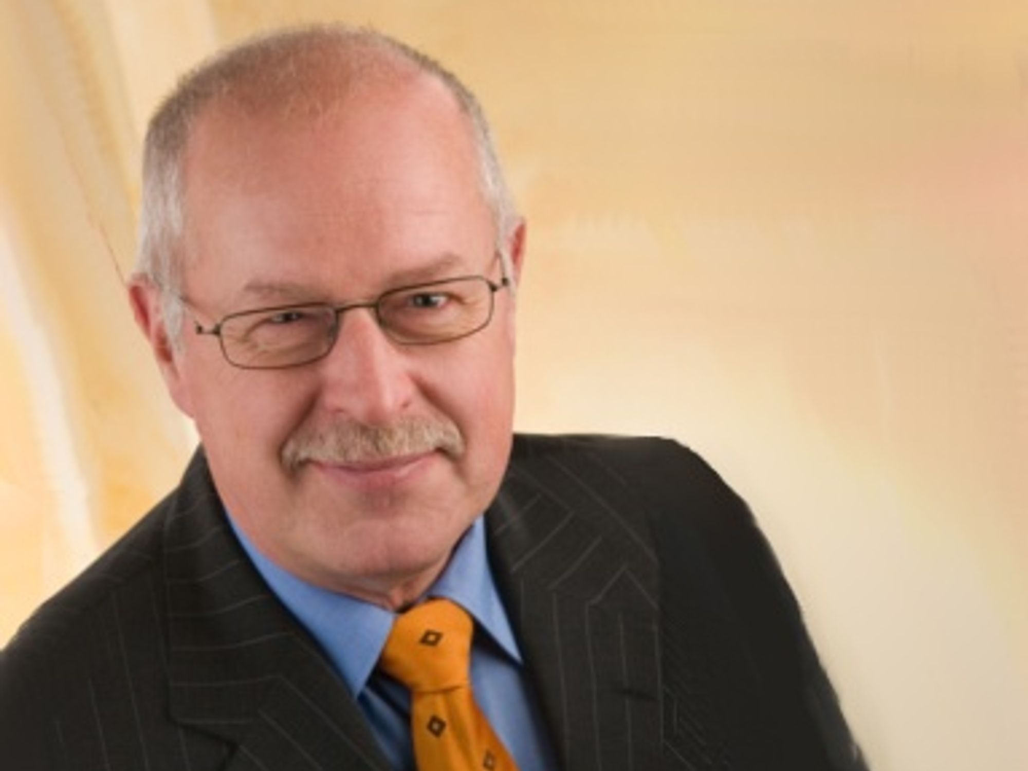 Wolfgang Heinz-Fischer 