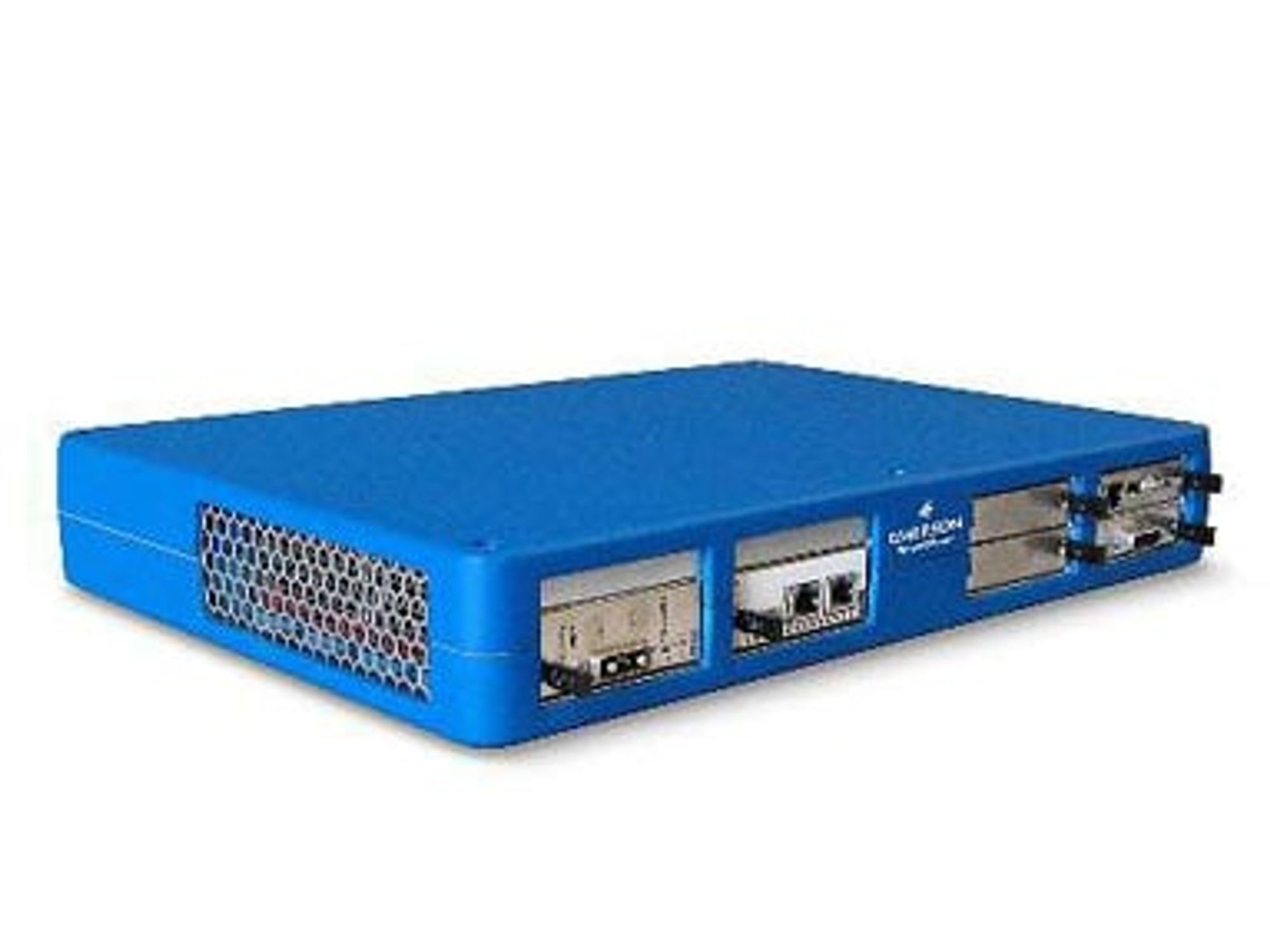 MicroTCA-System Centellis500 von Emerson Network Power MicroTCA-System Centellis500 von Emerson Network Power
