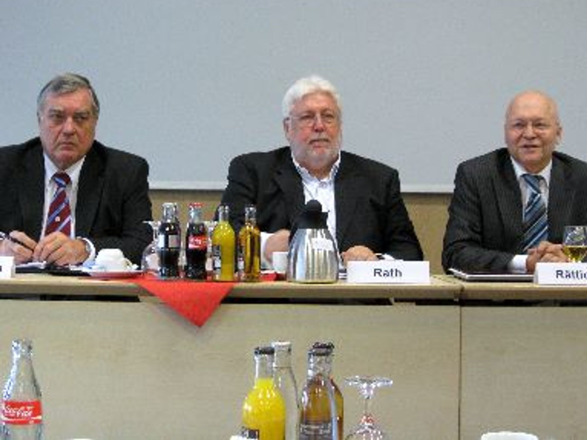 Das Asien-Engagement: Nürnberg Messe in China