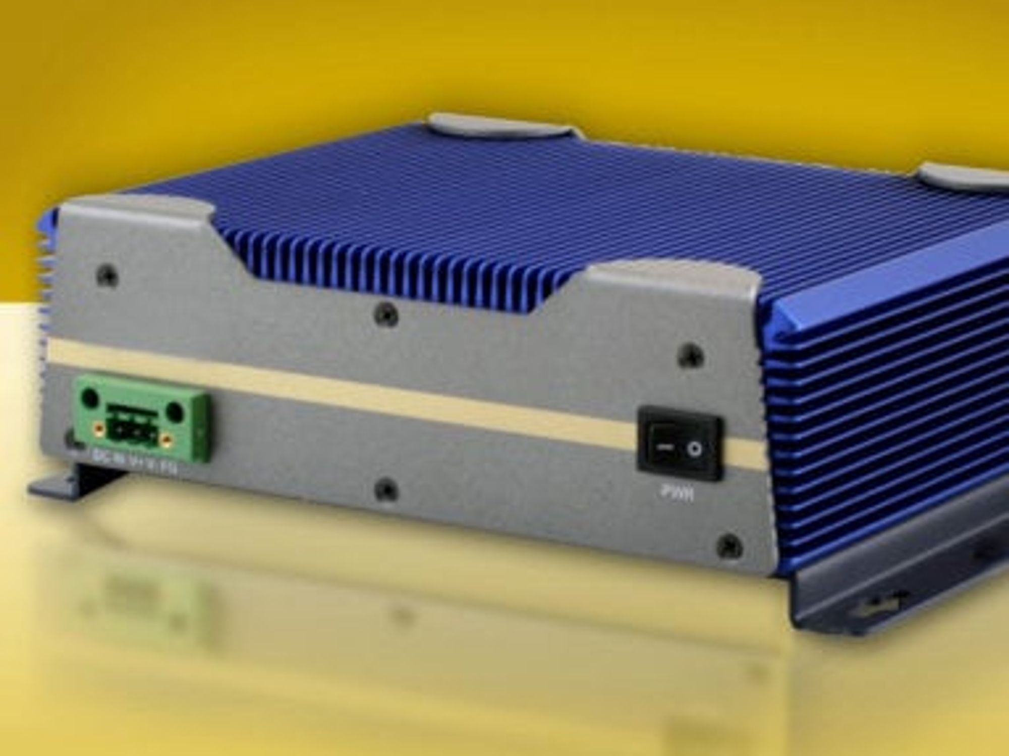 Bressner: Kälte- und hitzeresistenter Mini-Computer