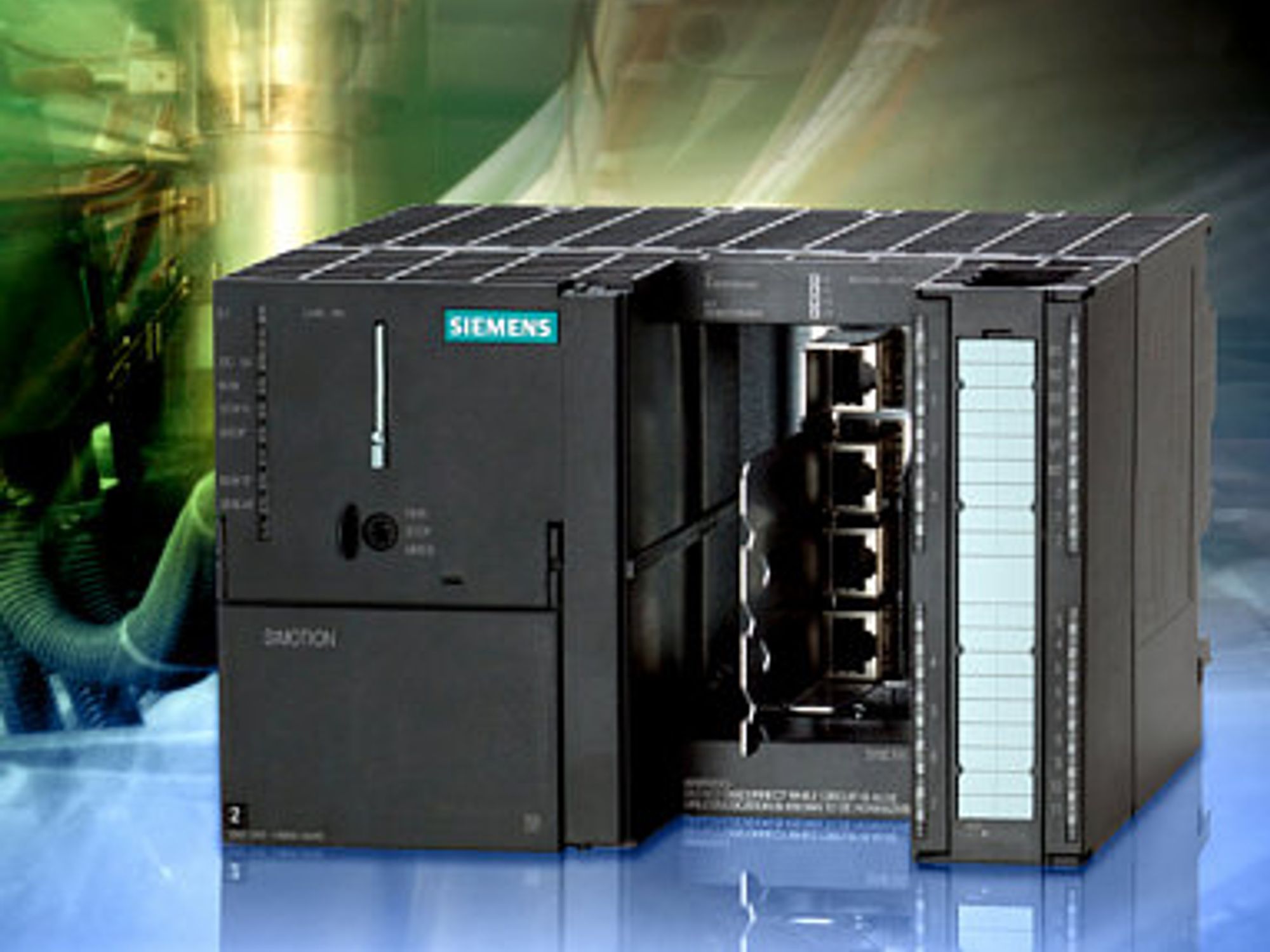 Siemens, Simotion-Controller