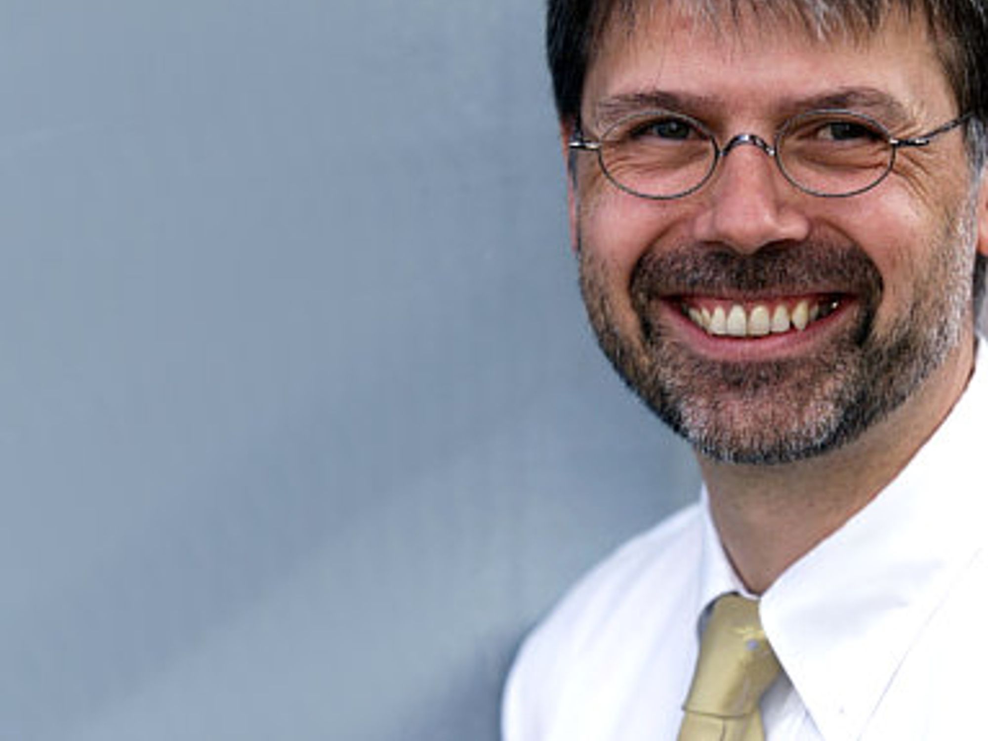 Dr. Stephan Meiser