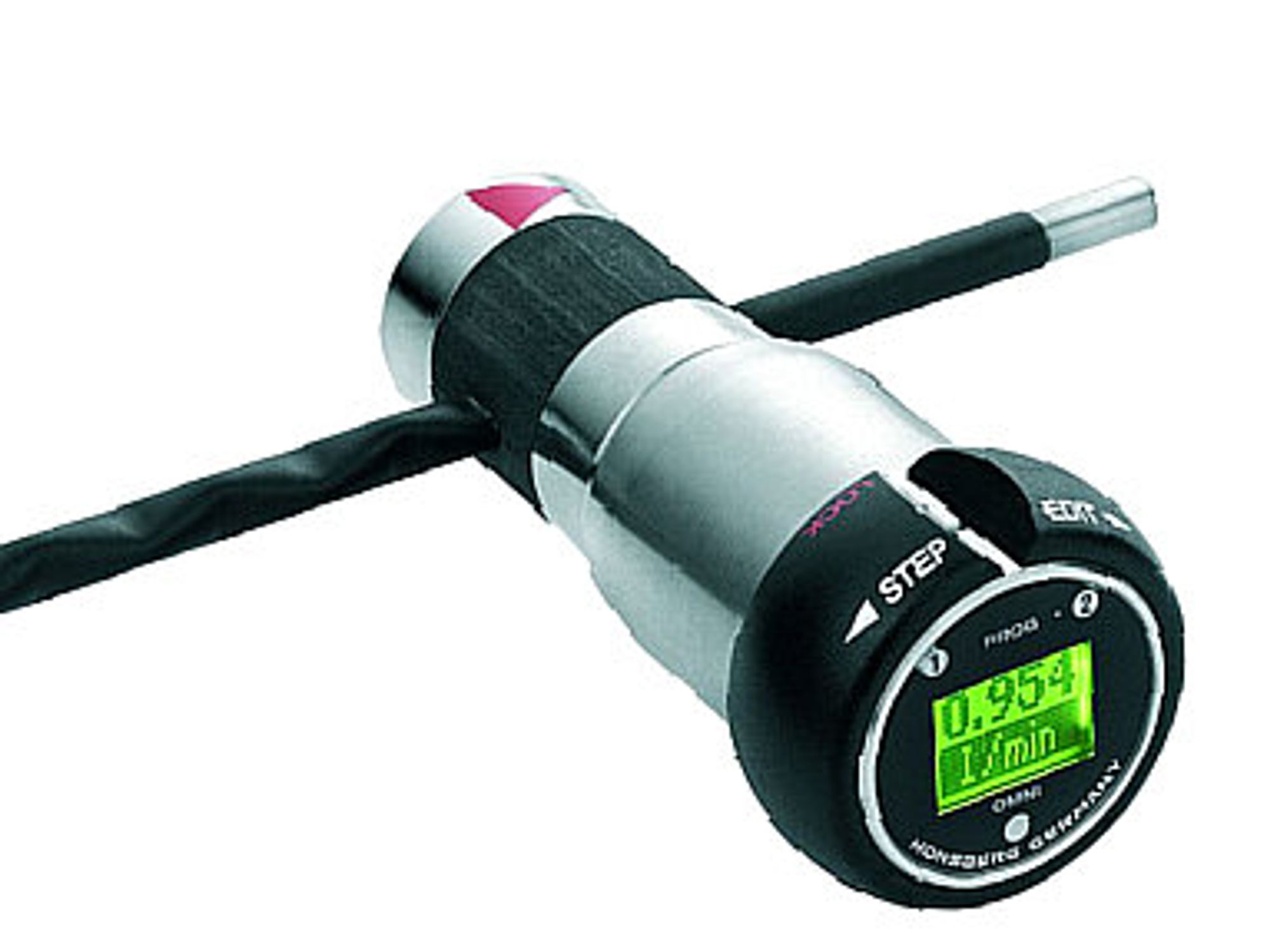 Honsberg, Durchfluss-Sensor FlexFin, OmniFin