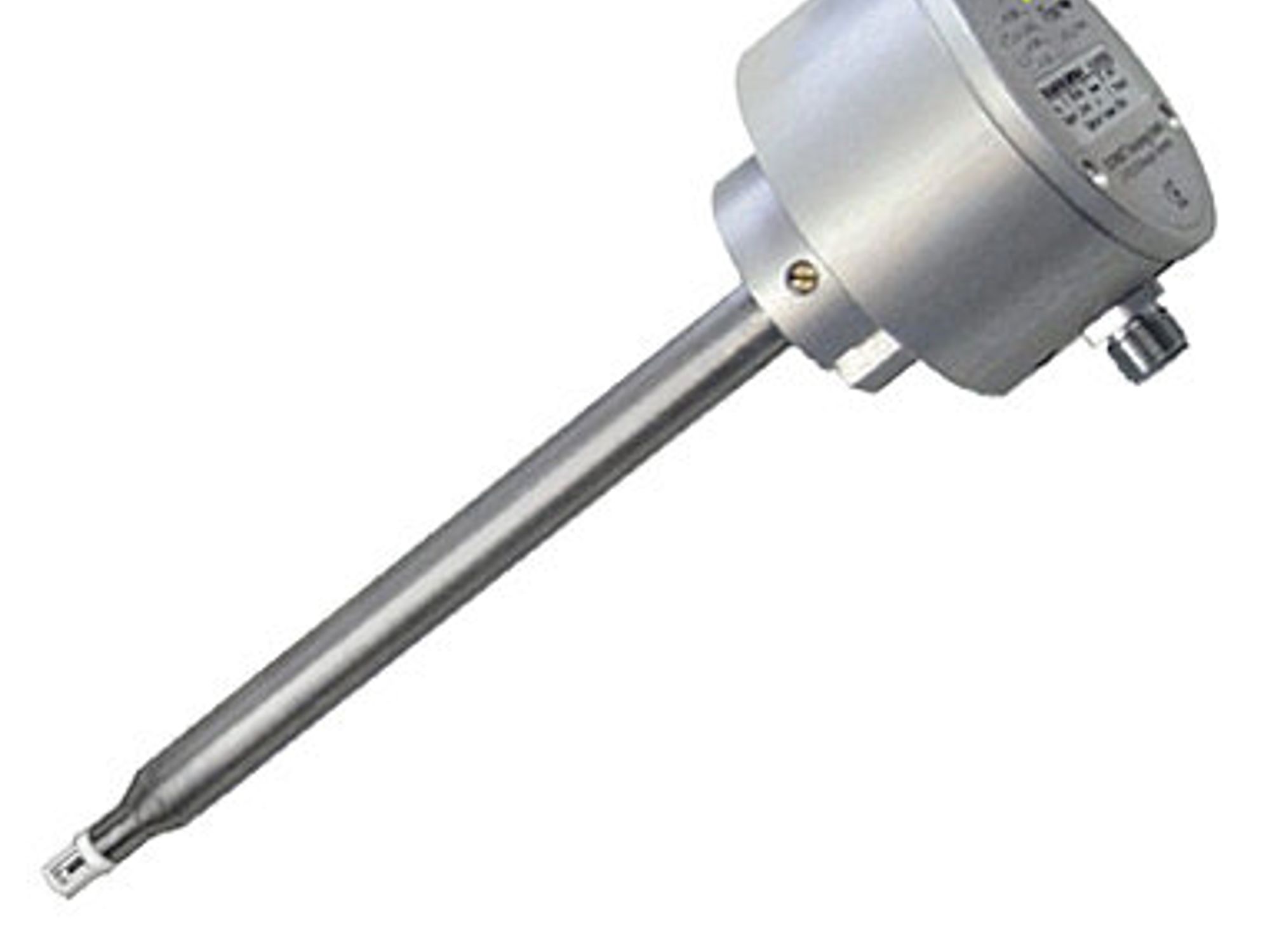 Schmidt Technology, Strömungssensor, Reihe SS 20.60
