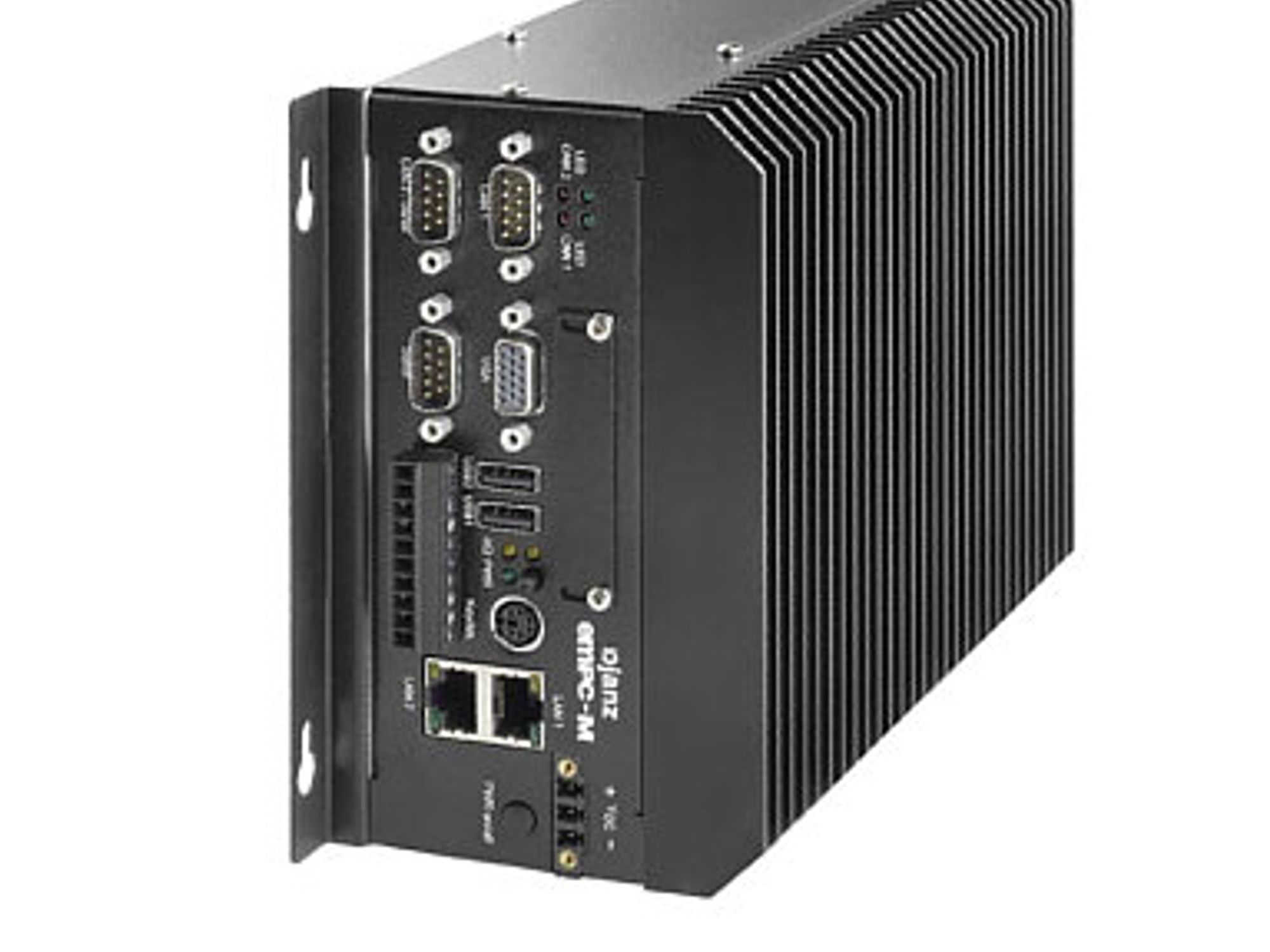 Janz Automationssysteme, Steuerungen Janz Automationssysteme, Steuerungen