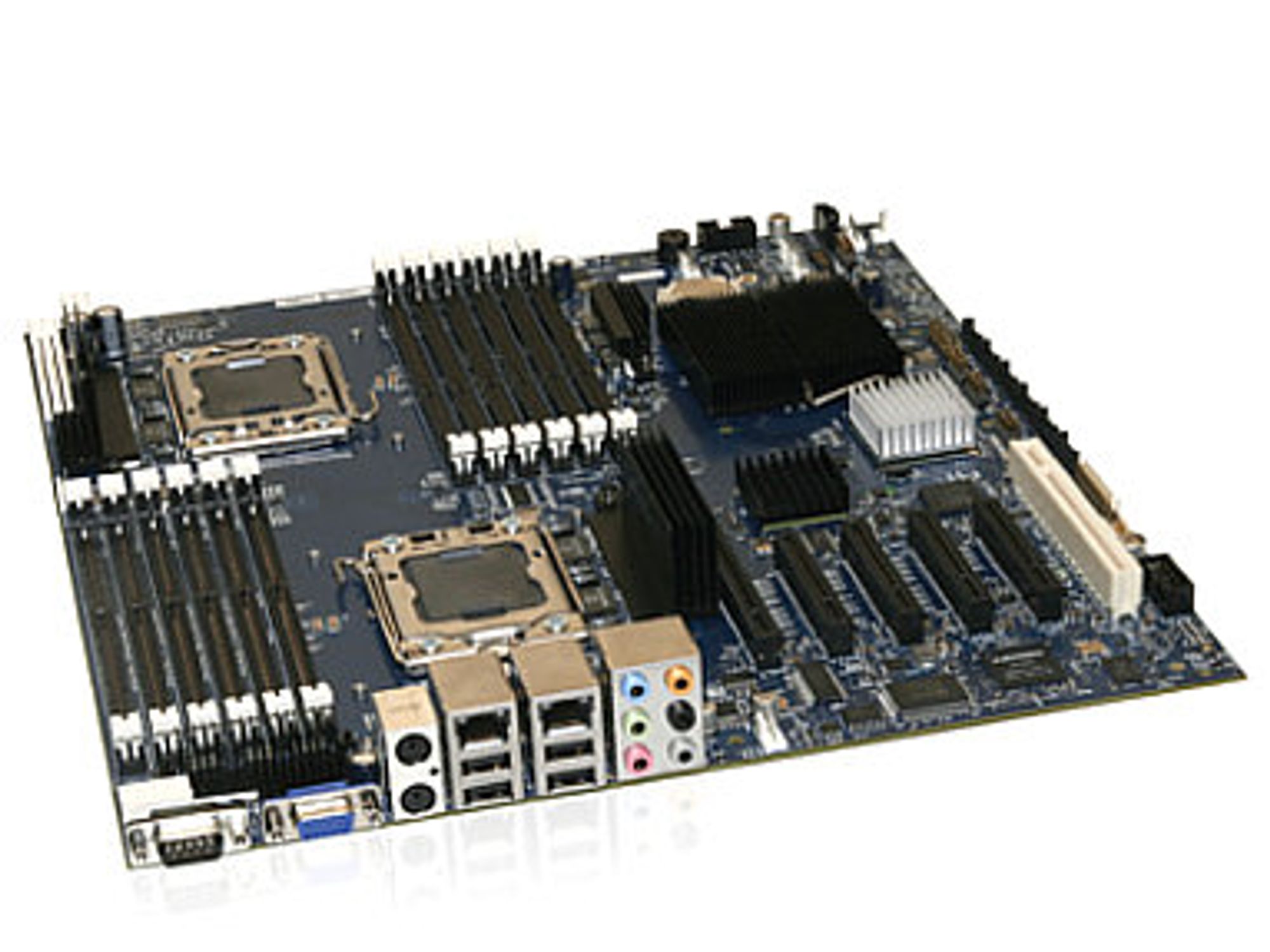 Kontron, Server-Board KTC5520