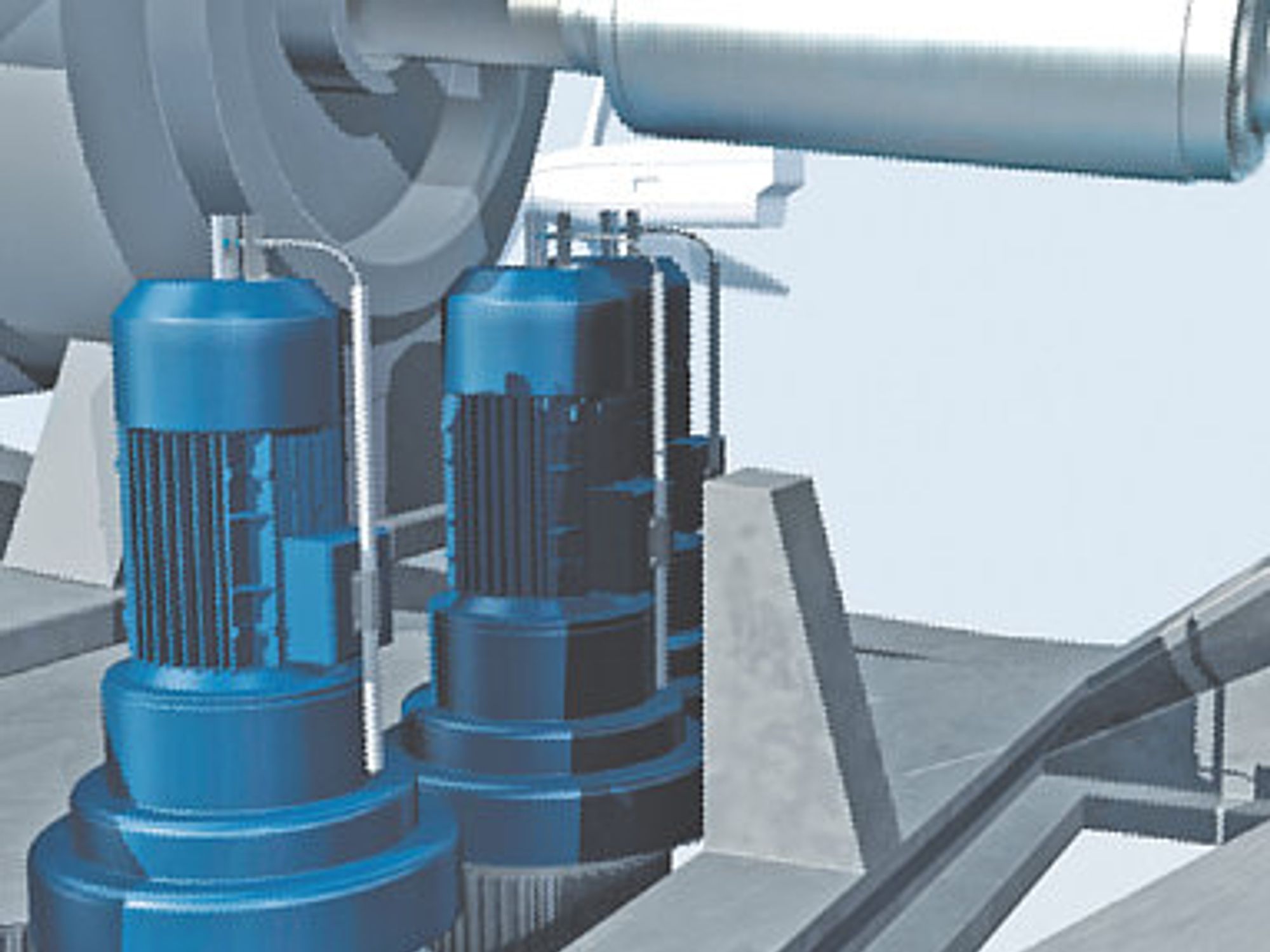 Advanced Load Control, Schema