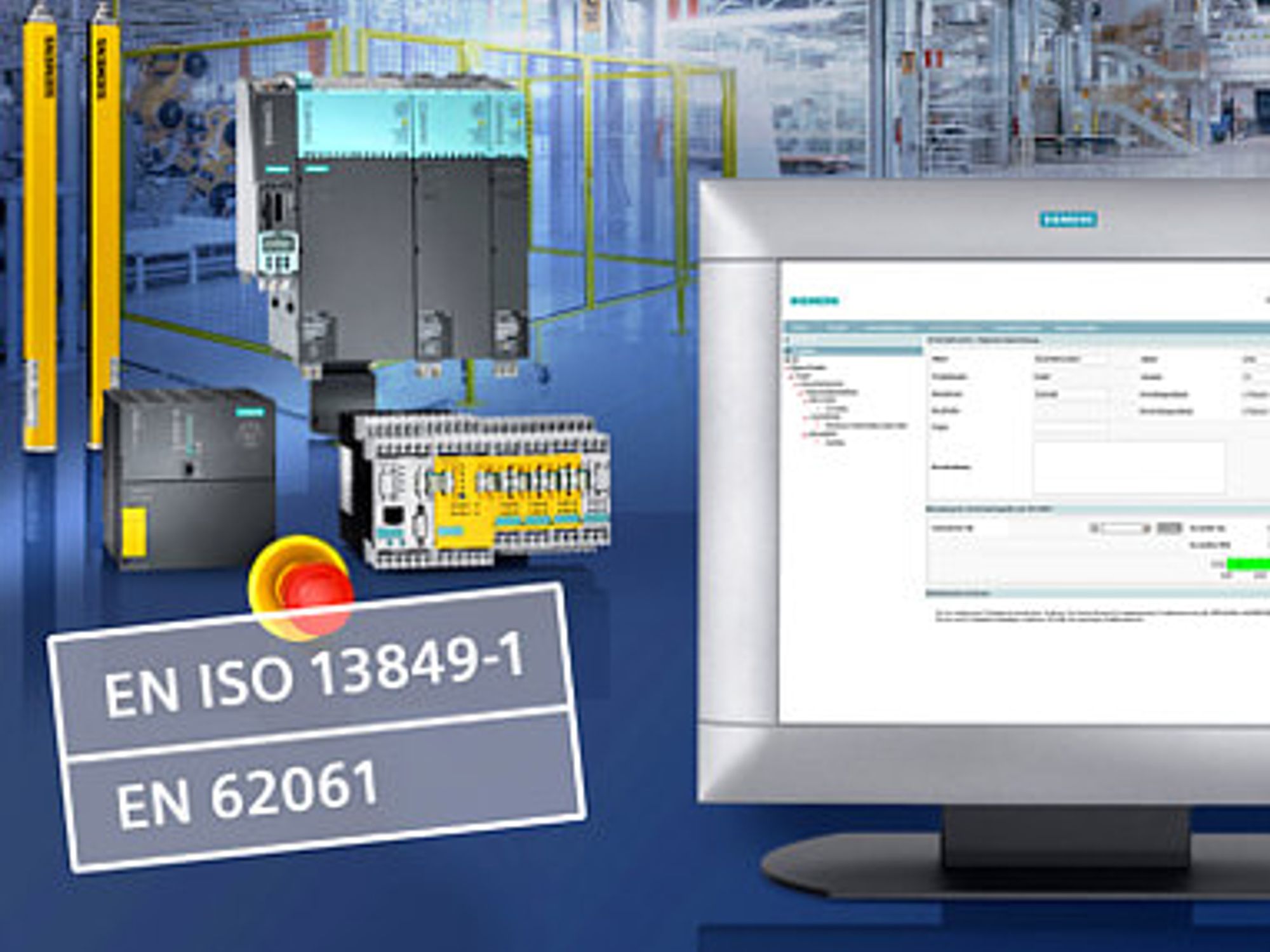 Siemens Industry Automation, Online-Tool