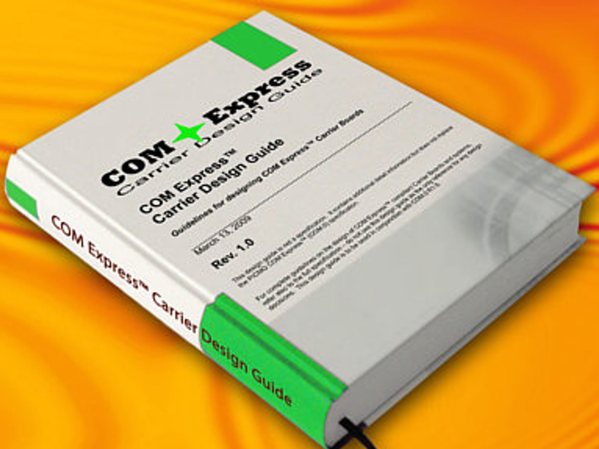 Congatec COM Express Design Guide