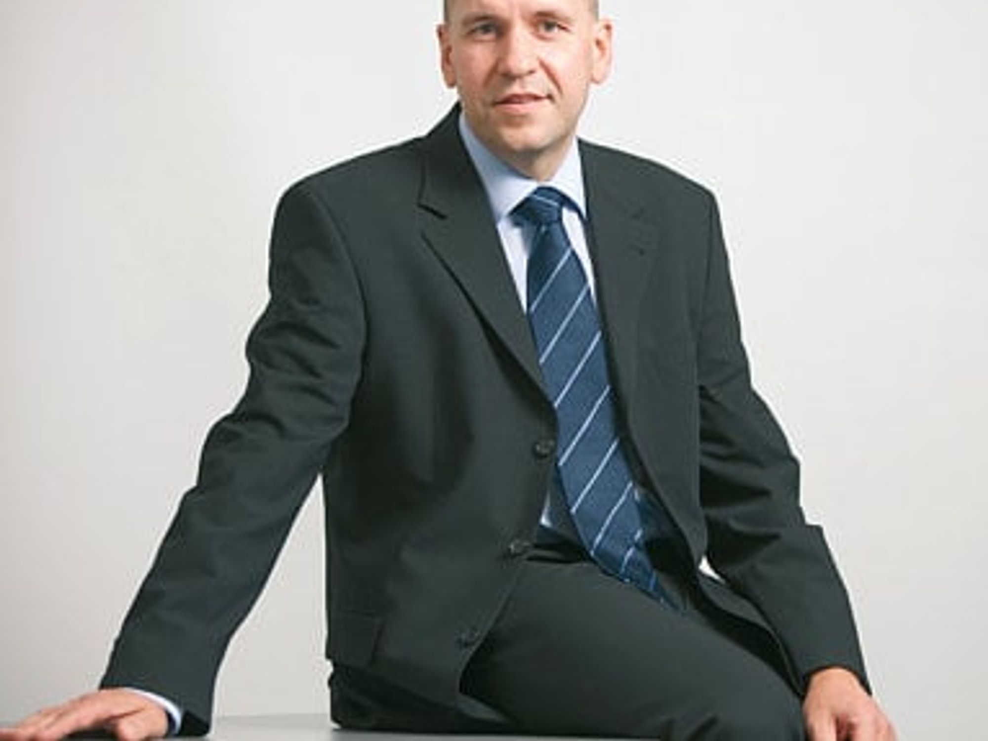 Dr. Steffen Haack Dr. Steffen Haack